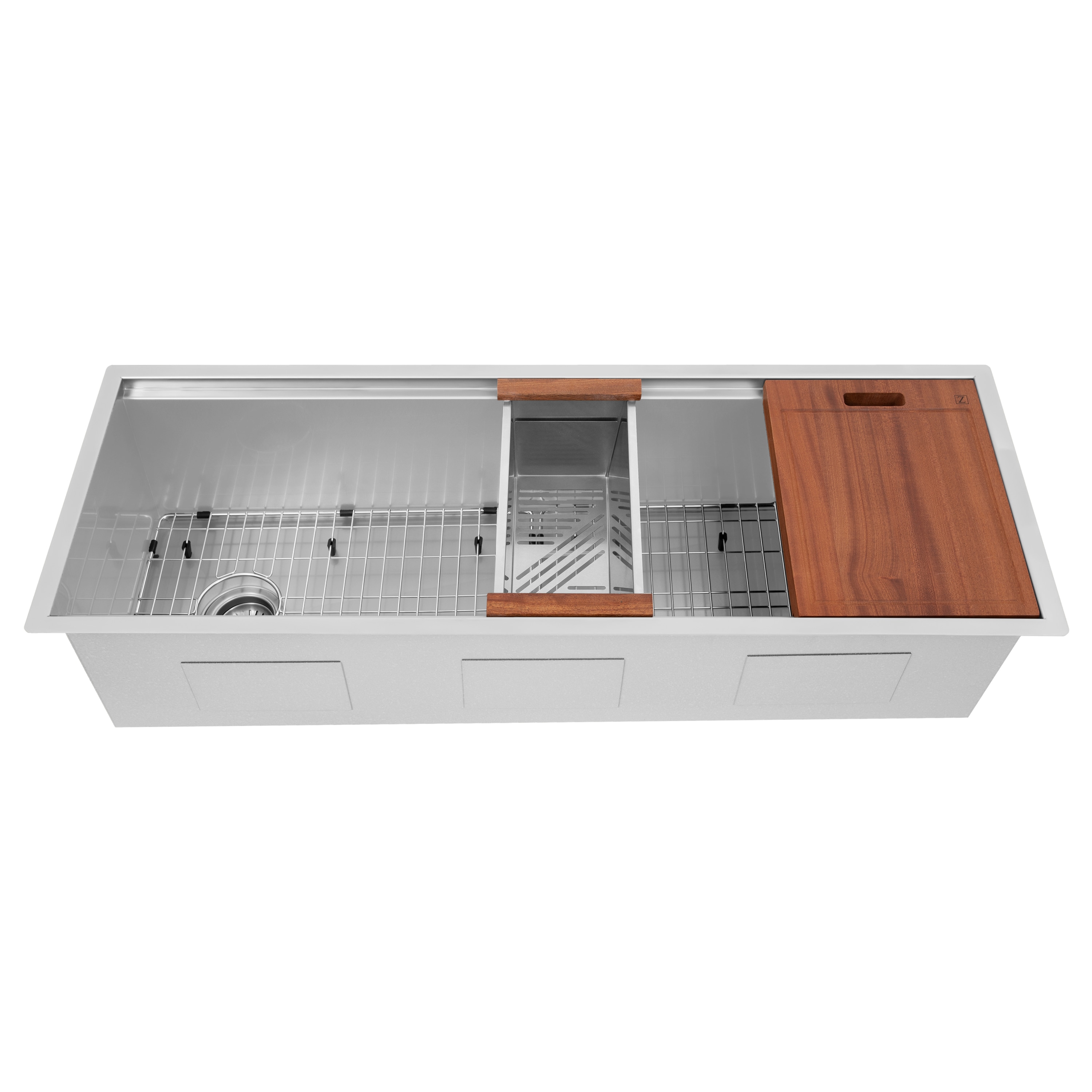 ZLINE KITCHEN & BATH SLS-45 Kitchen-Sinks - View #6
