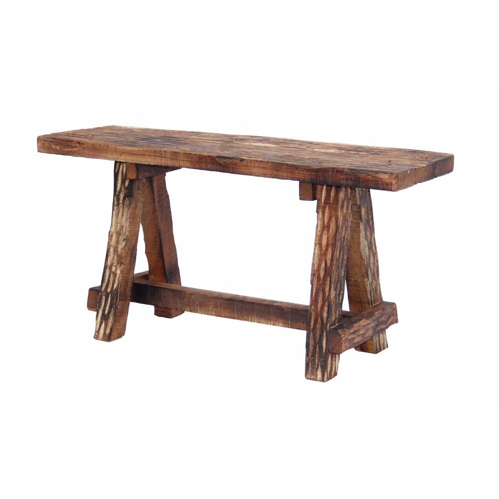 Benzara UPT-69623 benches - View #4