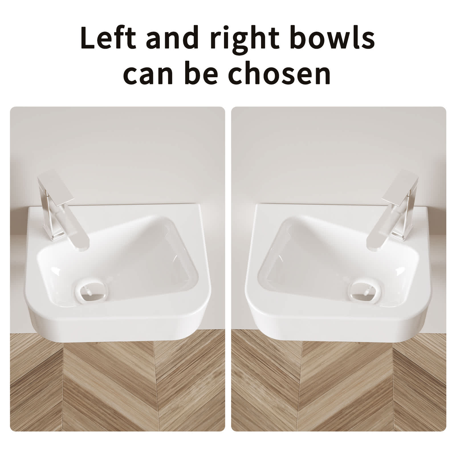 Rbied NDLJ-189 Bath-Sink - View #6