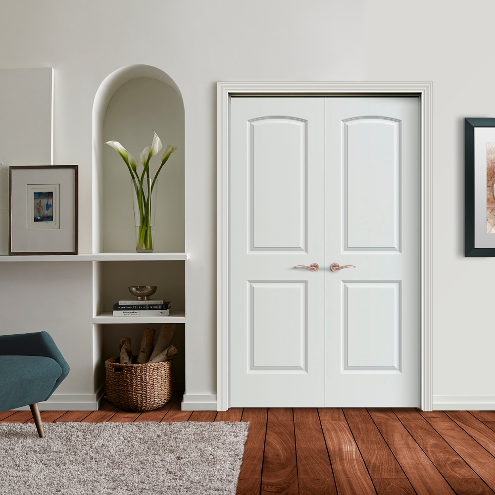 JELD-WEN JWPRO251600118 Pre-Hung-Doors - View #2