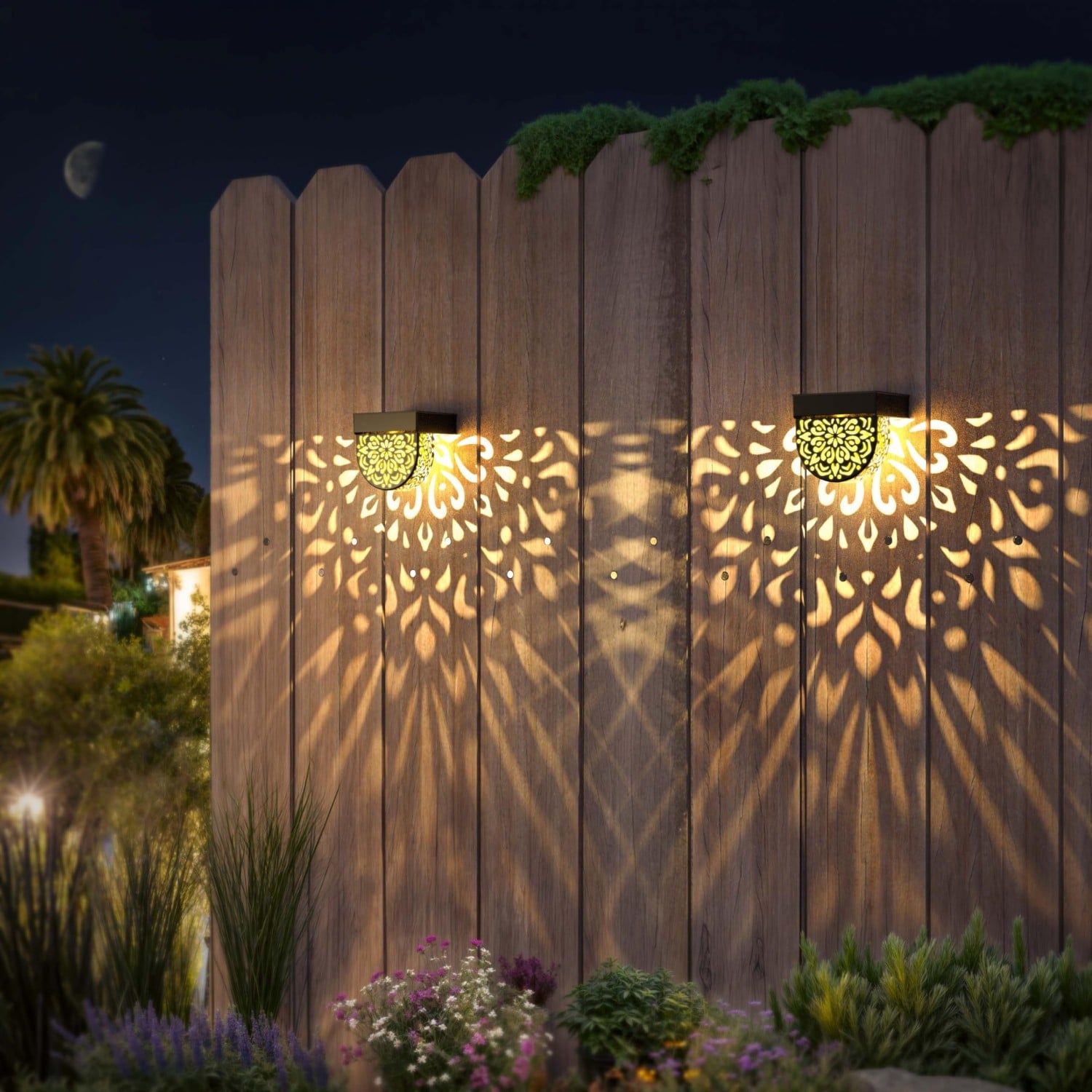 Numhew NHBEN34529 Path-Lights - View #6