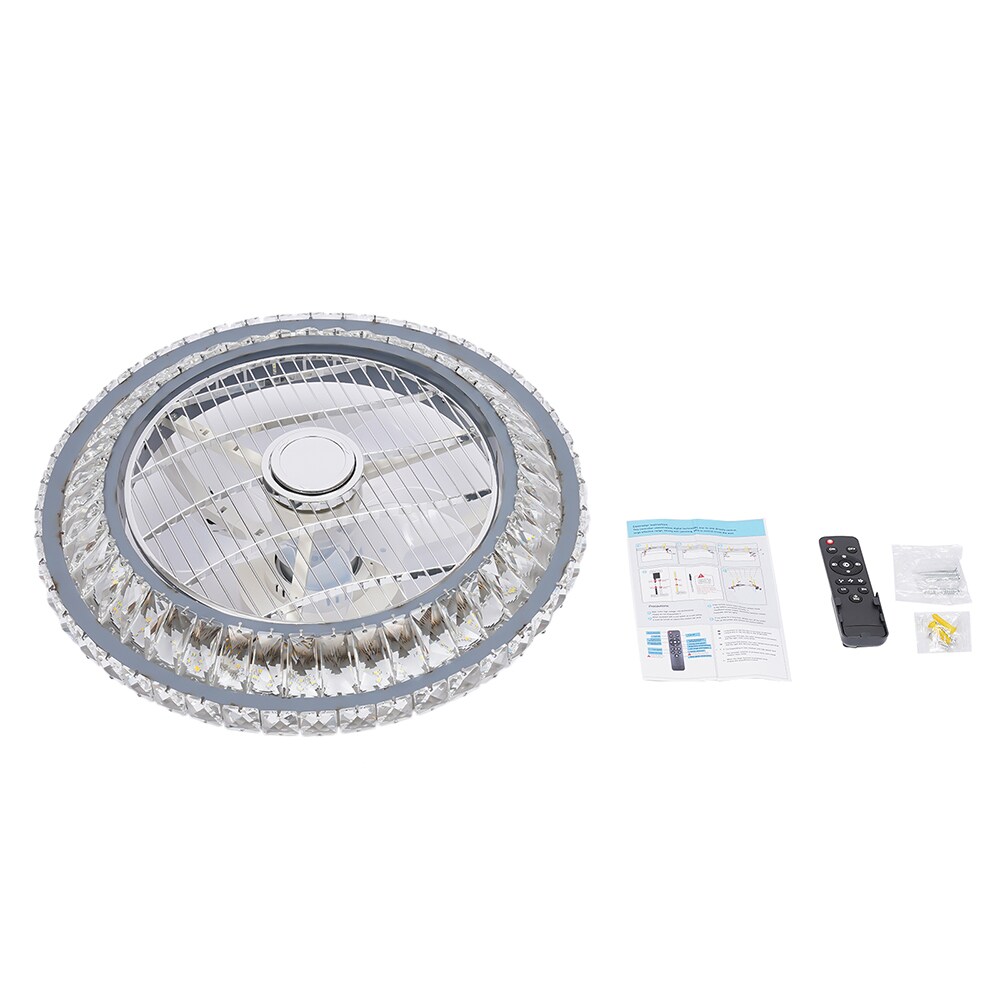 Oukaning KBUCZ5-372US Ceiling-Fans - View #10