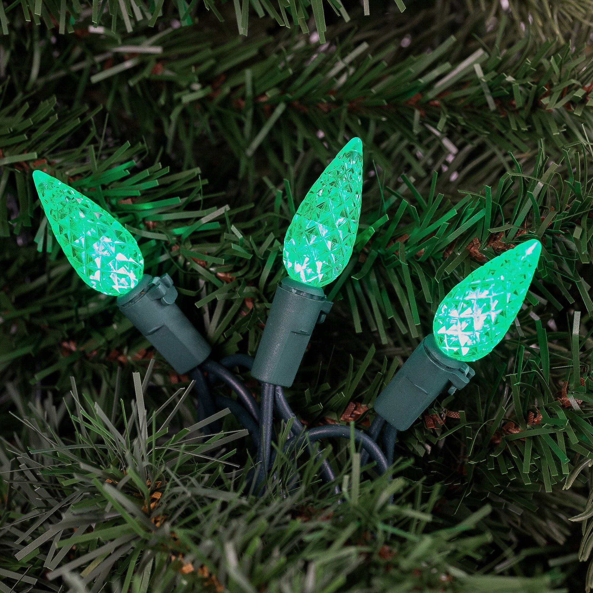 Northlight 32614093 Christmas-String-Lights - View #3