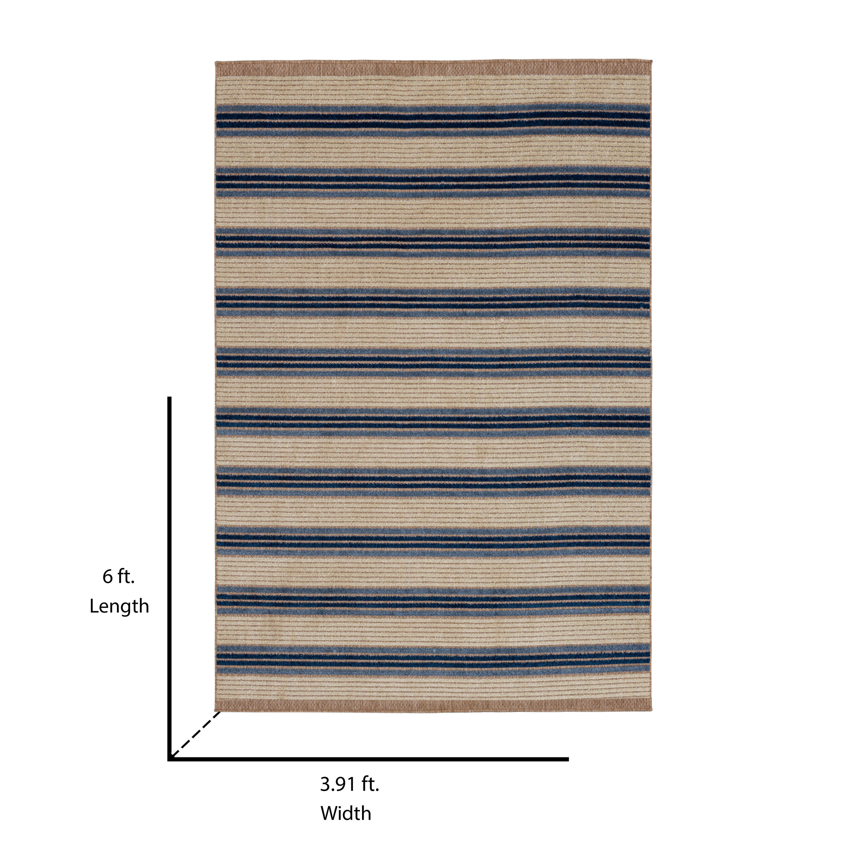 allen + roth with STAINMASTER R1344 846 047072 rugs - View #13