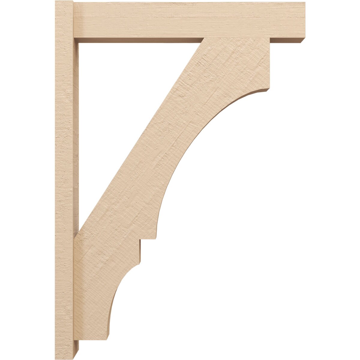 Ekena Millwork 2131262 corbels - View #3