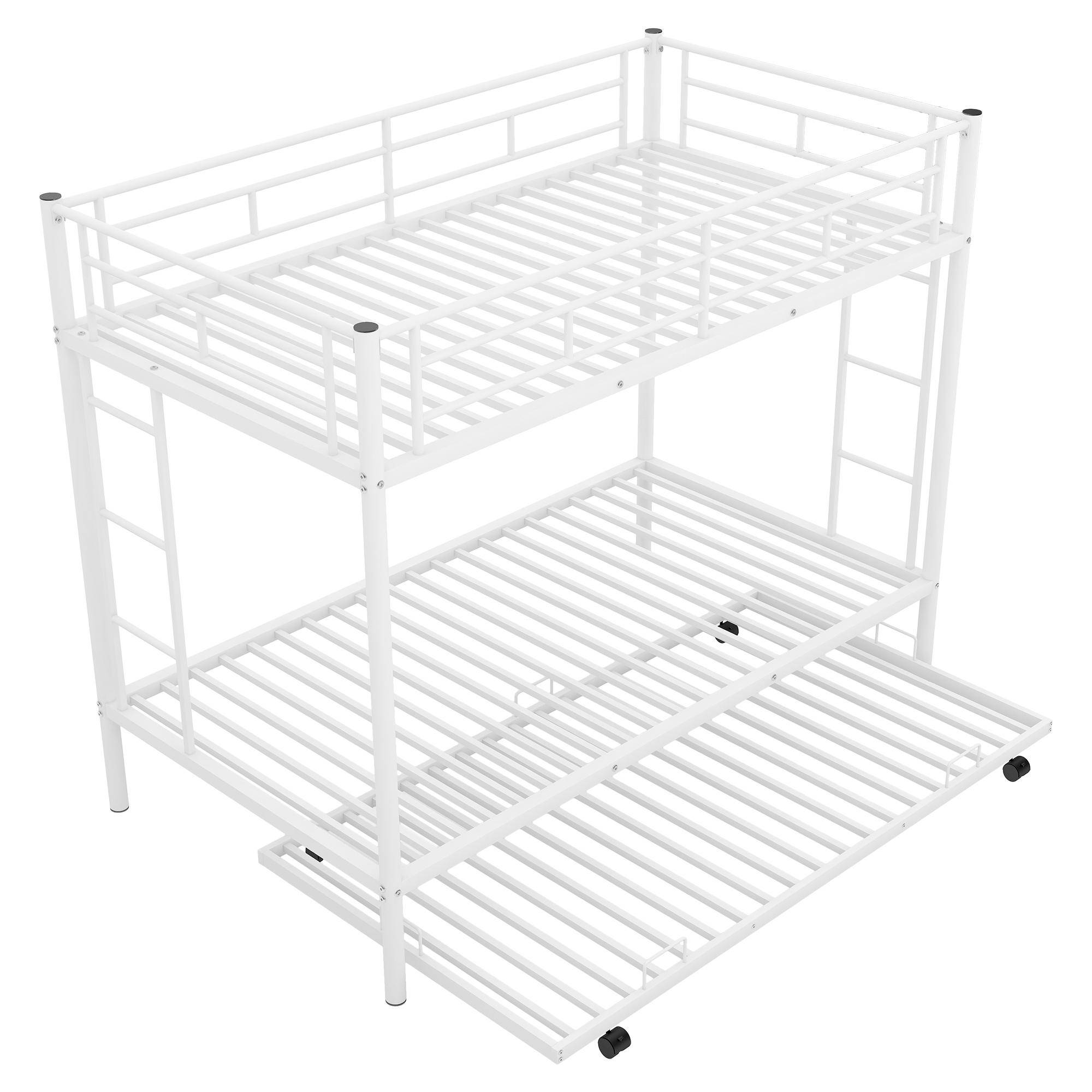 Yiekholo LL-1047AAK Bunk-Beds - View #6