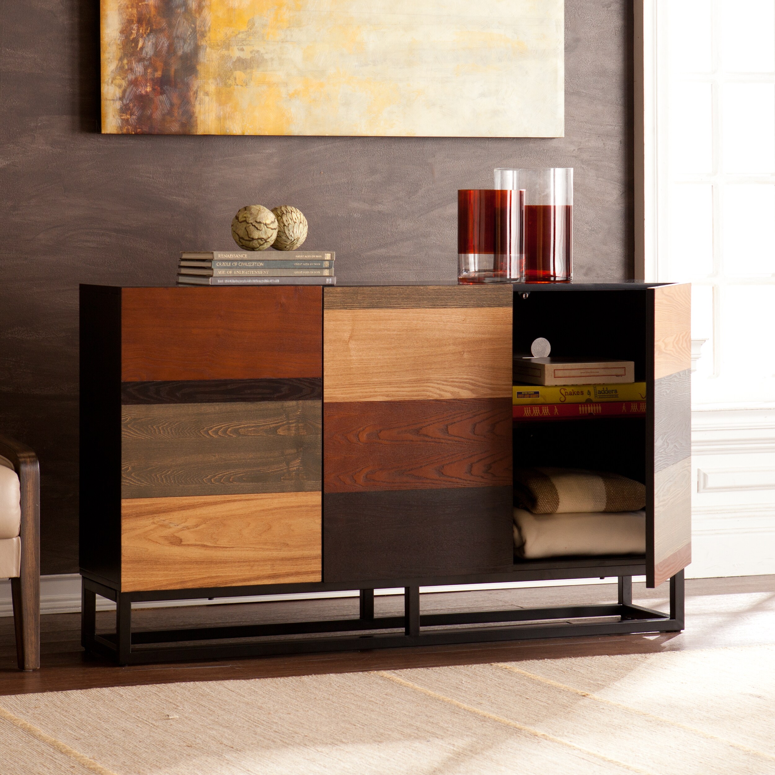 LUXEYARD DS-Y-B204-79160 Coffee-Tables - View #4