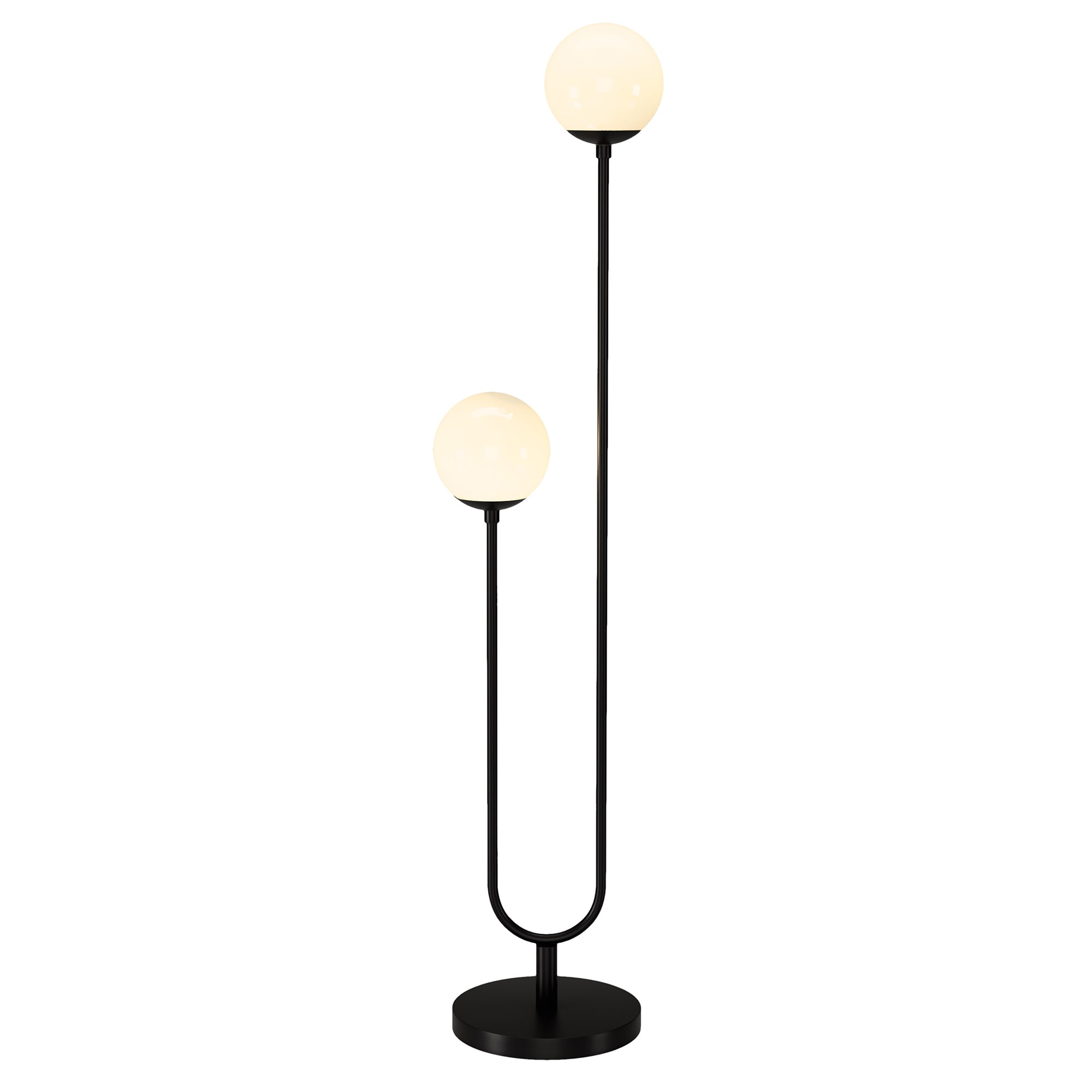 Hailey Home FL1572 floorlamps - View #3