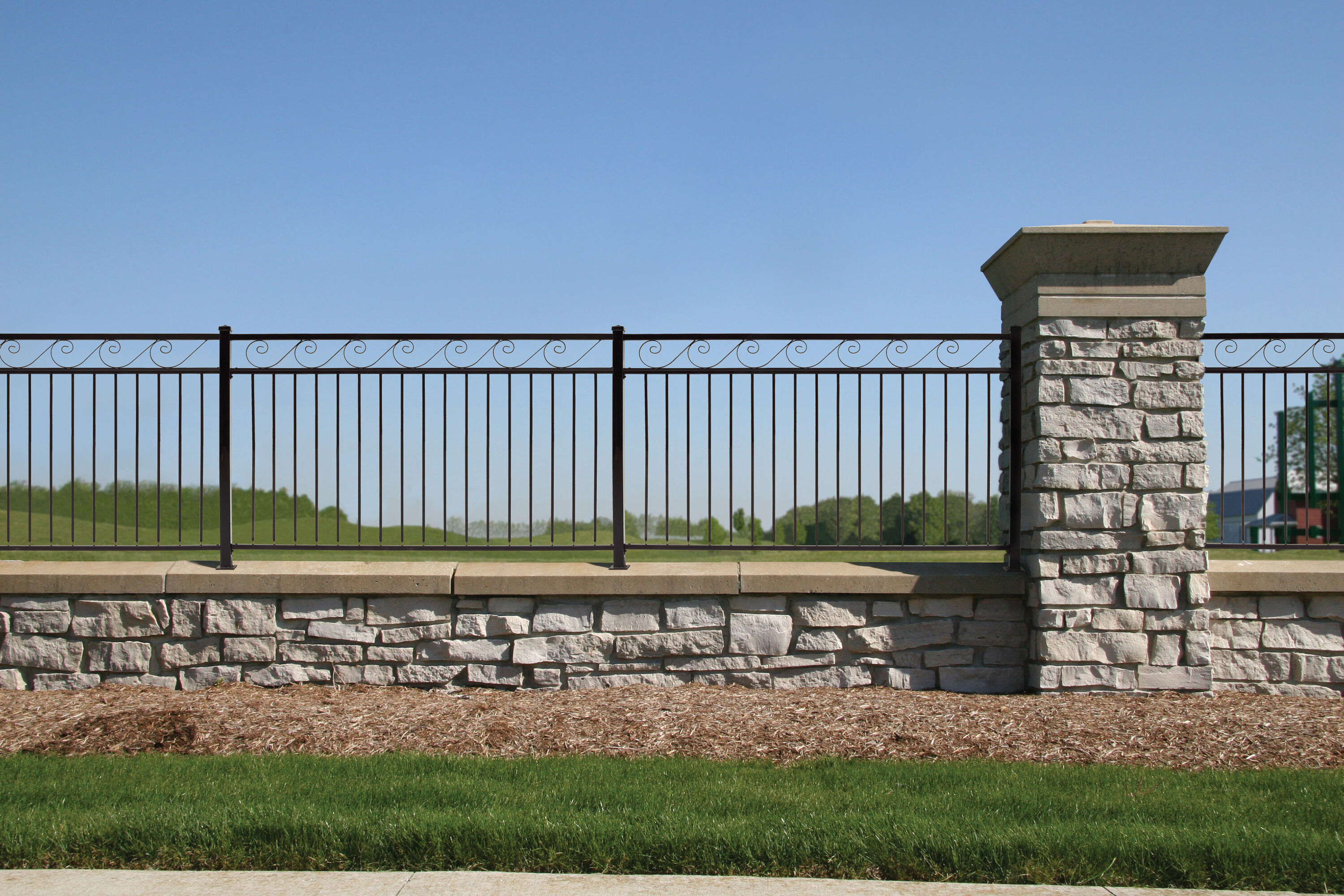 Gilpin 310028-O Fence-Gates - View #4