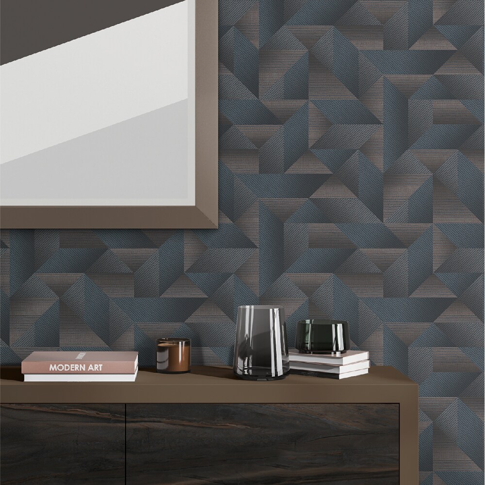 Veer Decor 8385-AG7-S Wallpaper-Samples - View #3