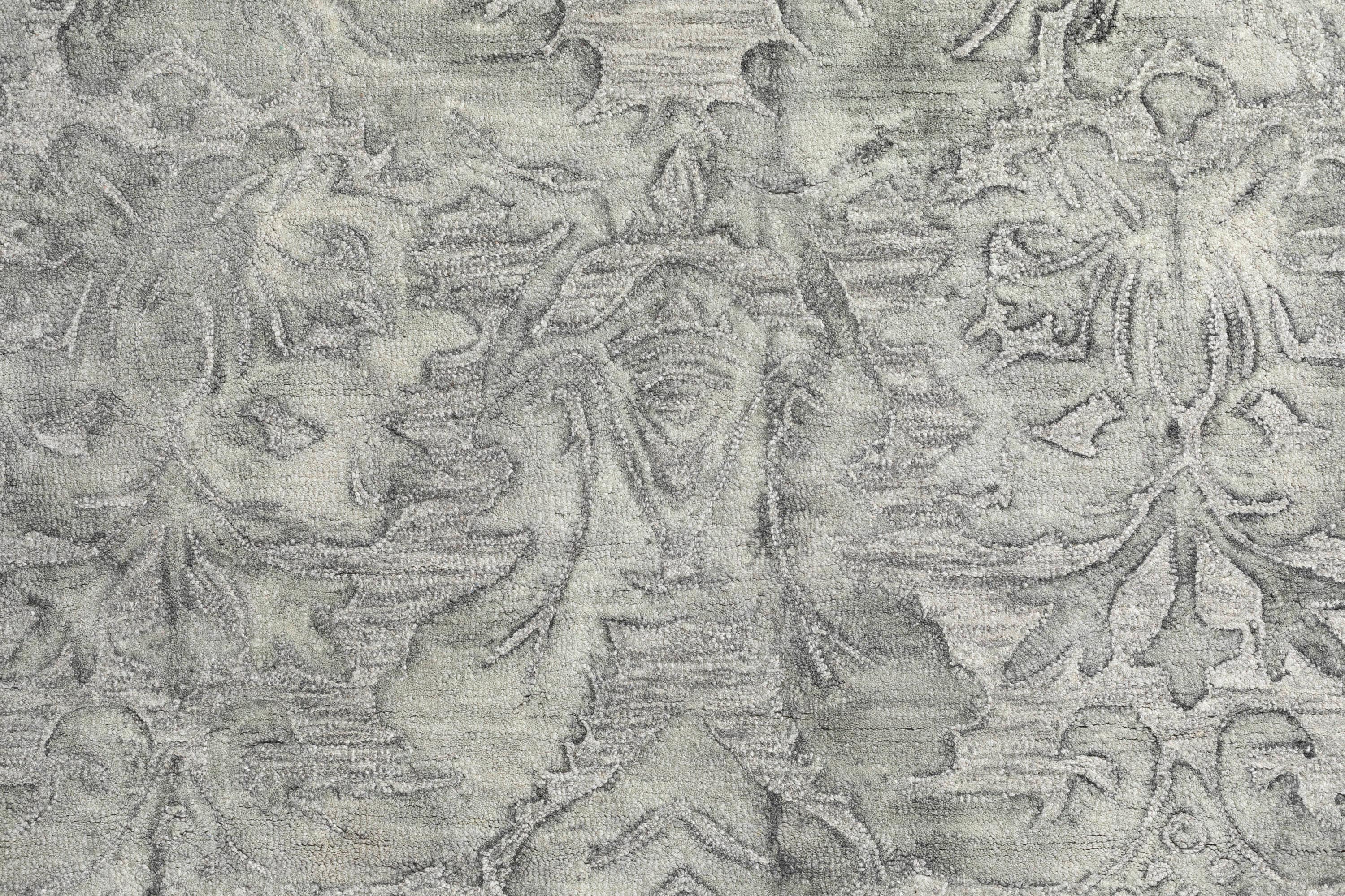 Addison Rugs ANL31GR5X8 rugs - View #2