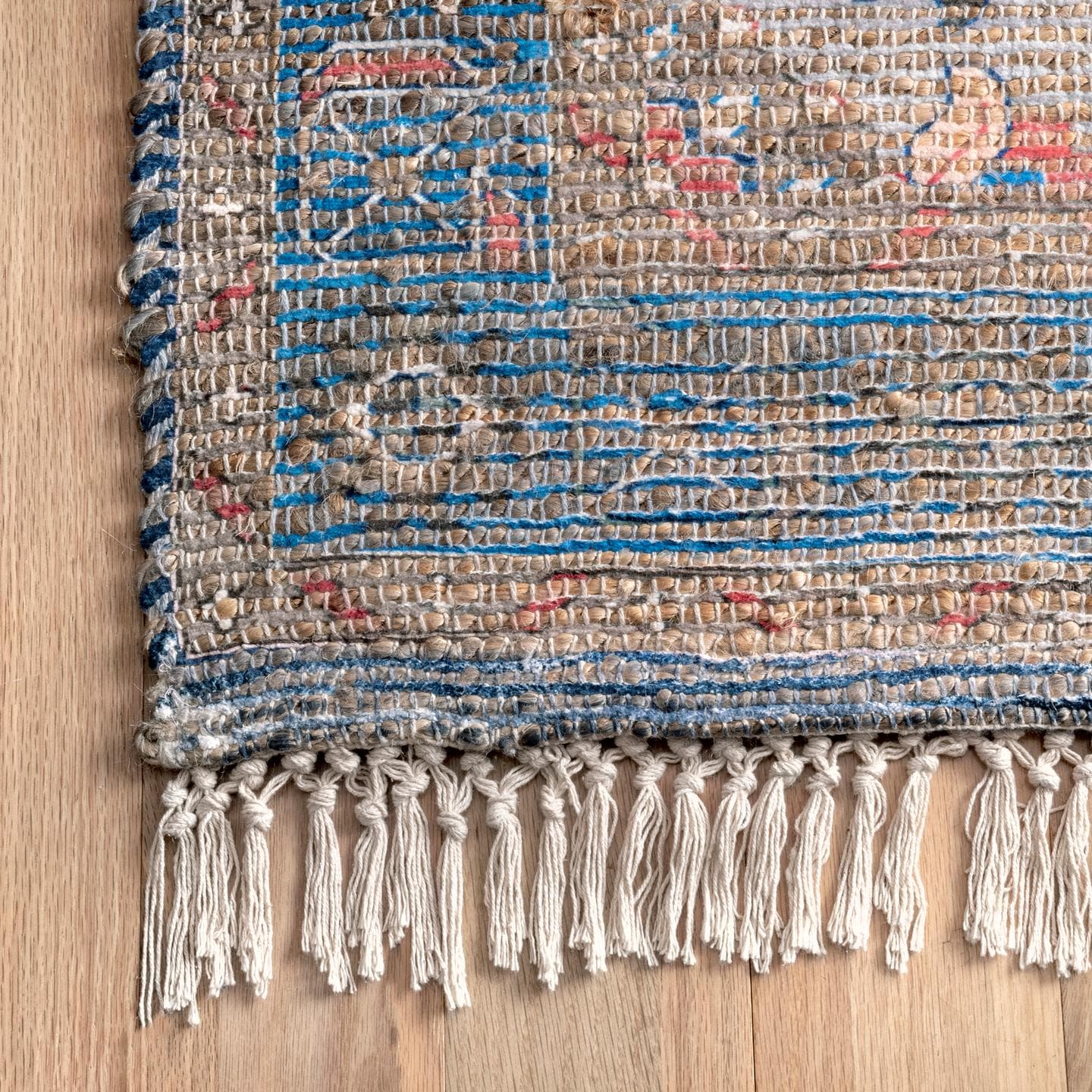 nuLOOM SVIN28A-76096 rugs - View #4