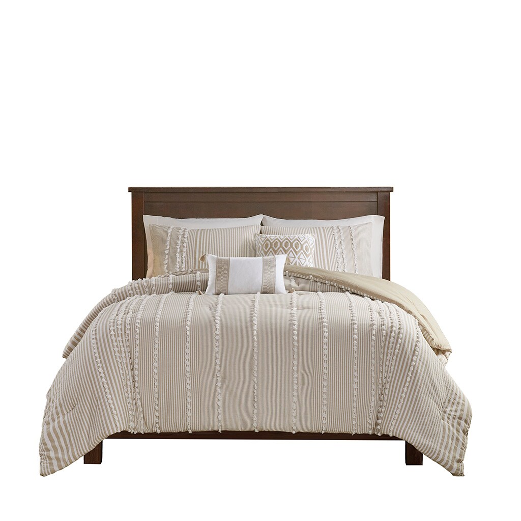 LUXEYARD DS-M-BAC02675 Comforters-And-Bedspreads - View #6