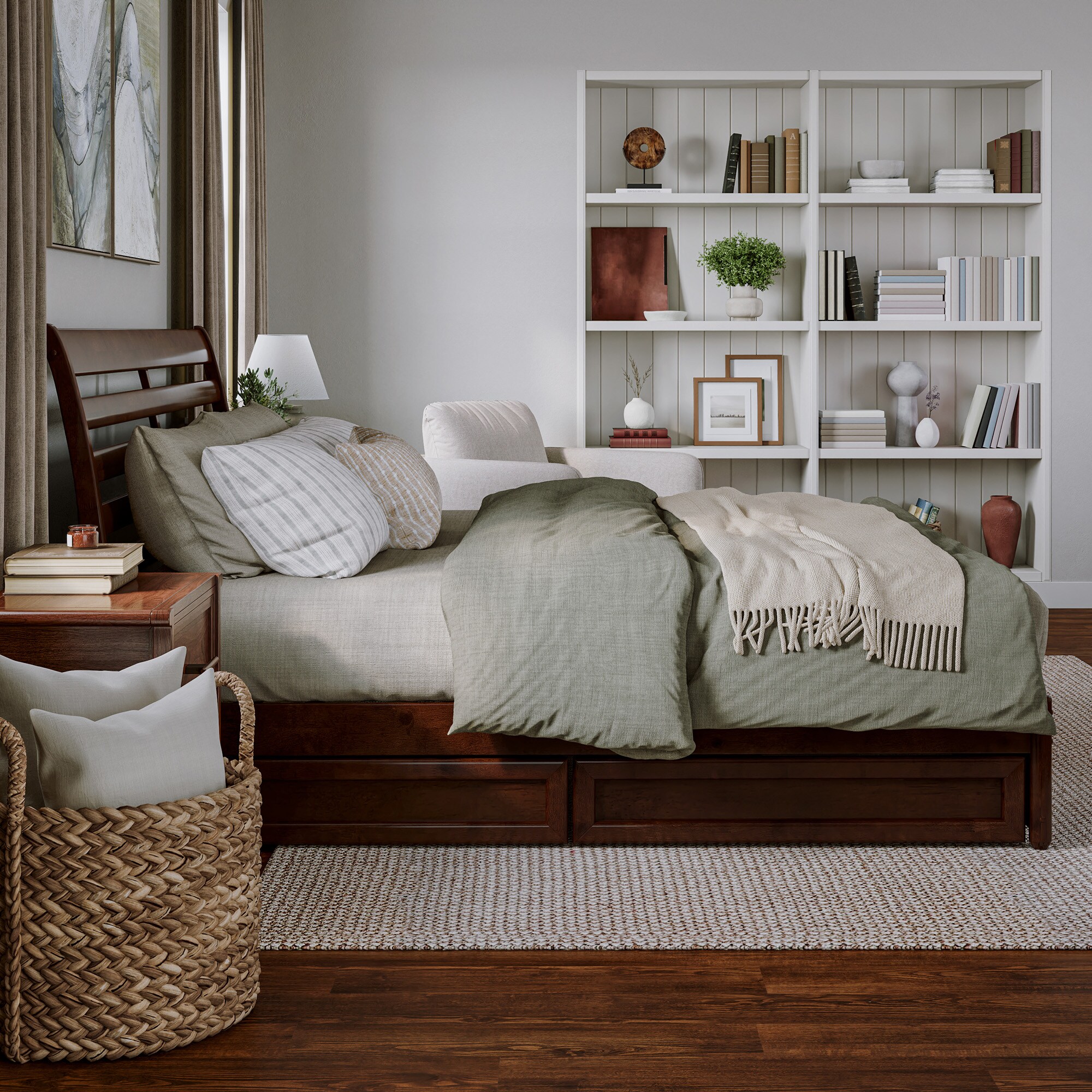 AFI AR9787154 beds - View #4