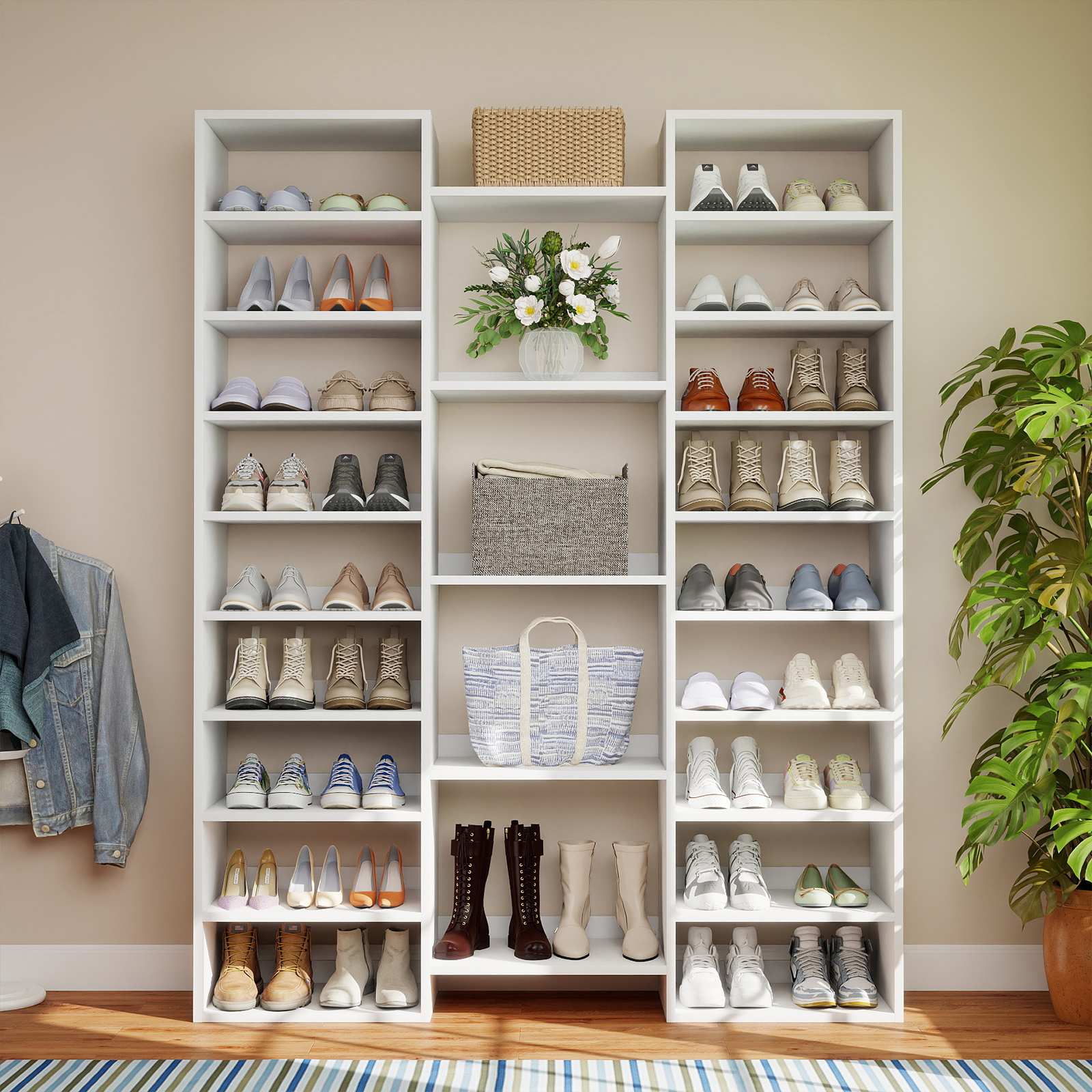 CIPACHO 725815631262 Shoe-Racks - View #5