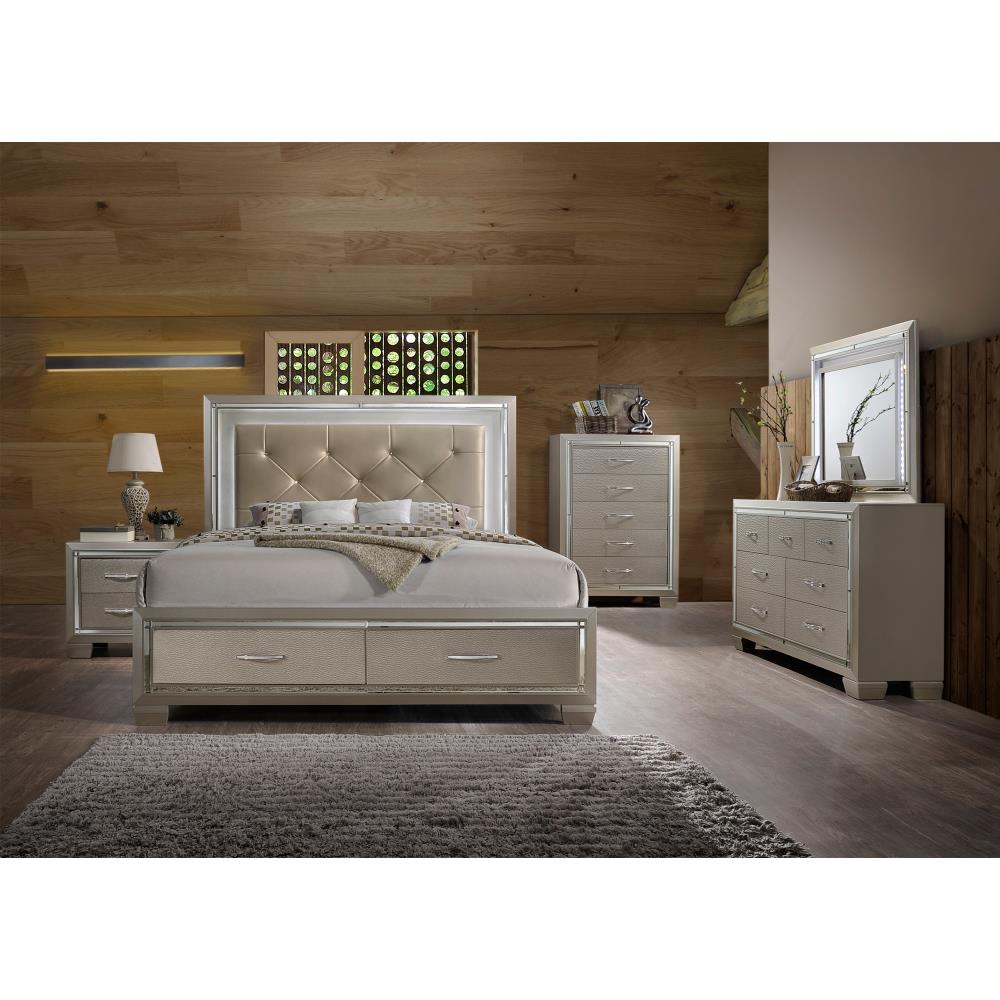 Picket House Furnishings LT1504KB Bedroom-Sets - View #8