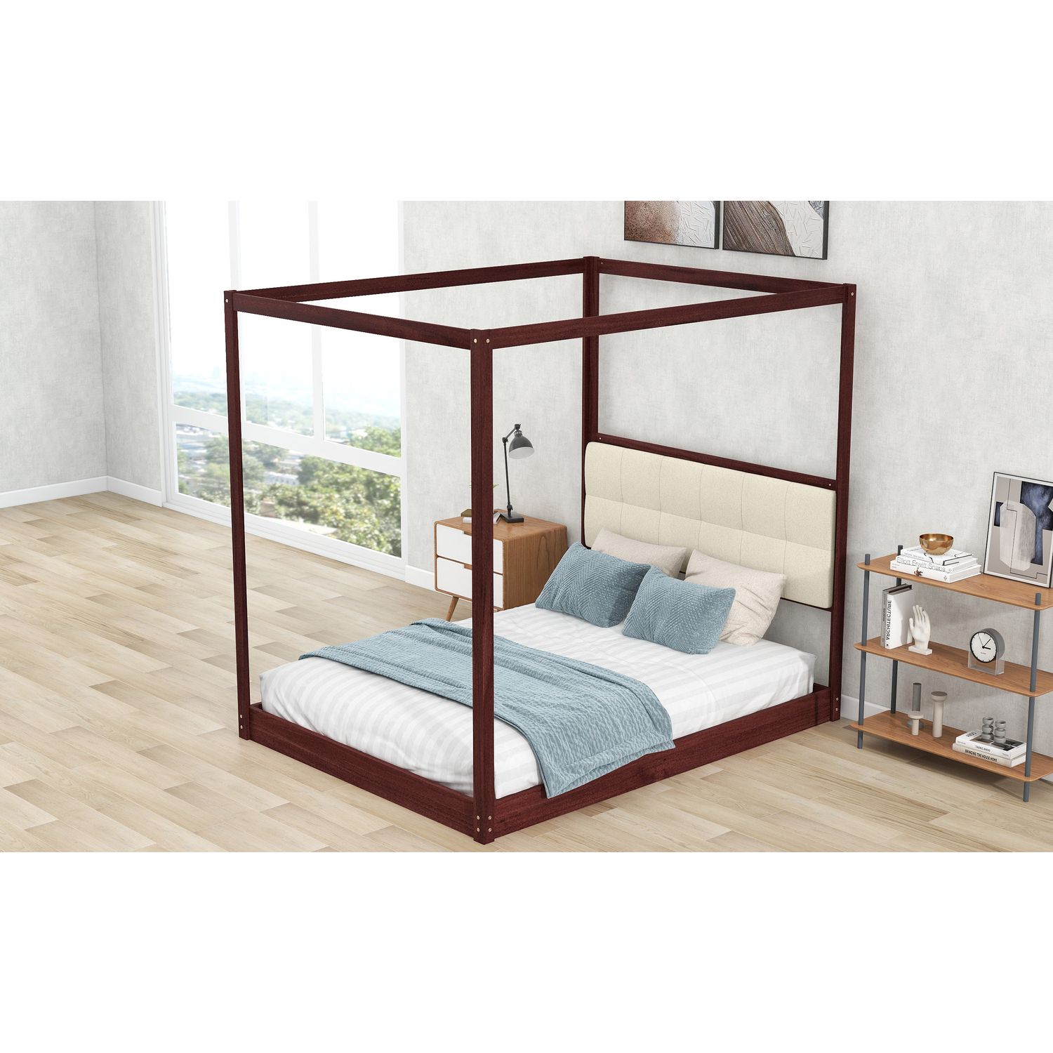 JASMODER GX000540AAP beds - View #3