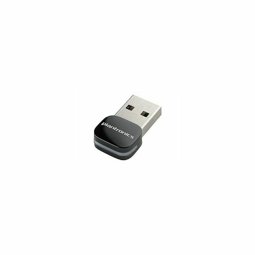 Plantronics Plantronics 89259-02 Spare Bluetooth Adaptor BT300 USB Dongle  R3 UC Variant at 