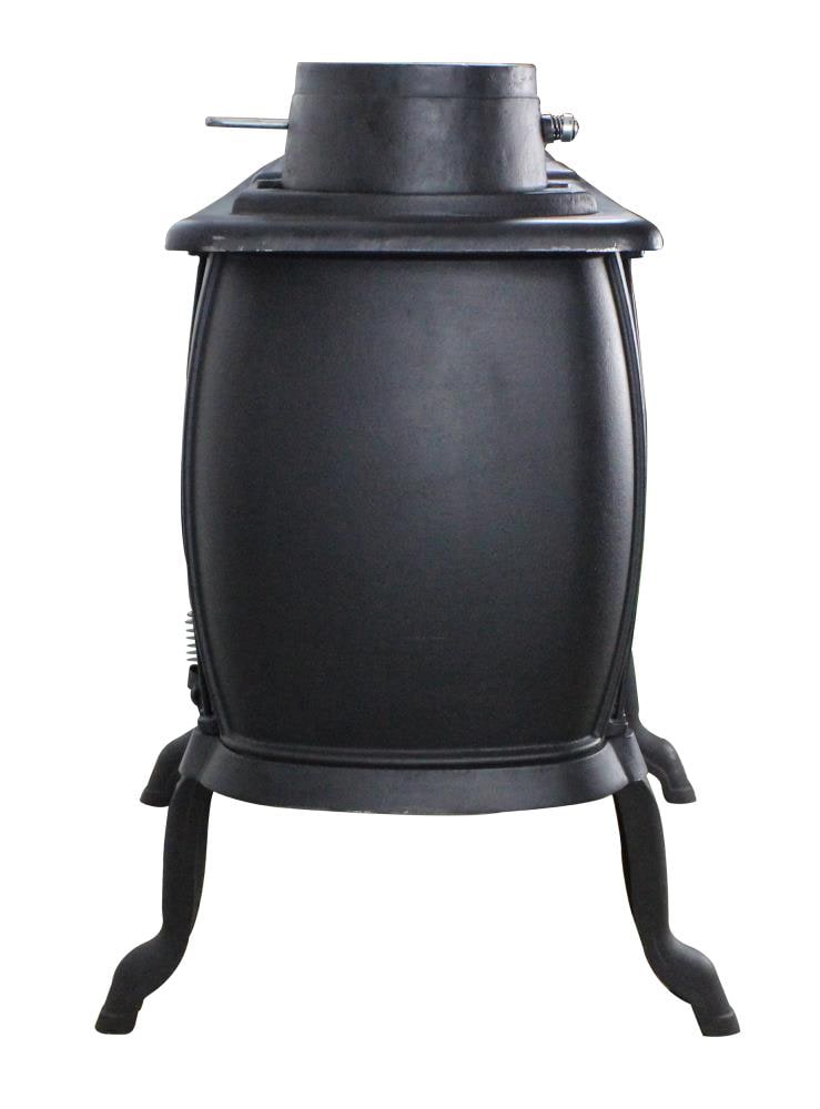 US Stove Company 1269E Wood-Stoves-Wood-Furnaces - View #5