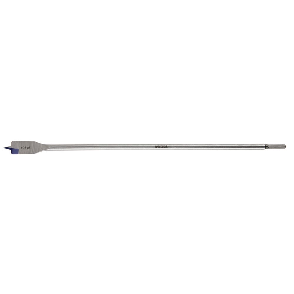 IRWIN 88712BX Woodboring-Drill-Bits - View #2