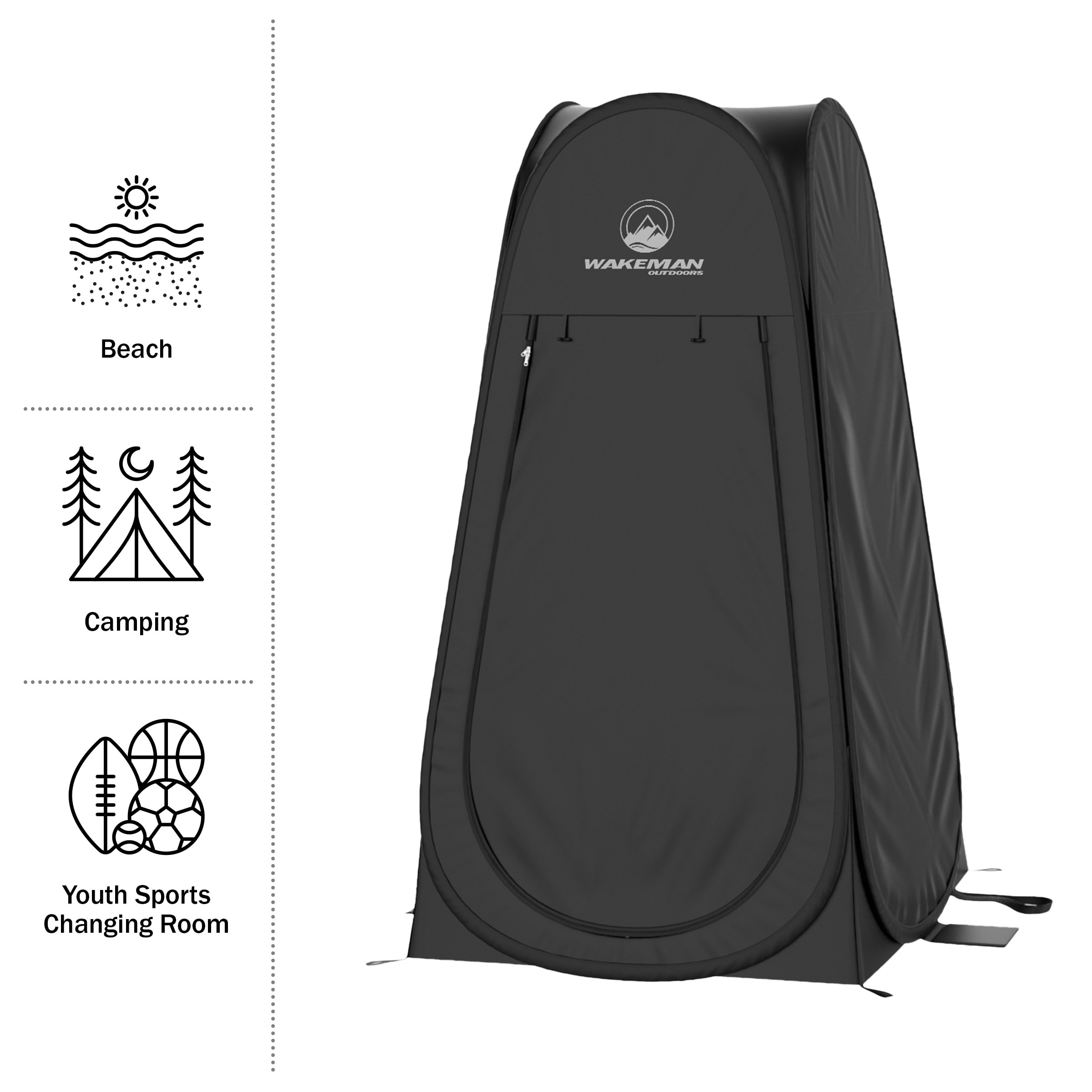 Leisure Sports 915815OKK tents - View #3