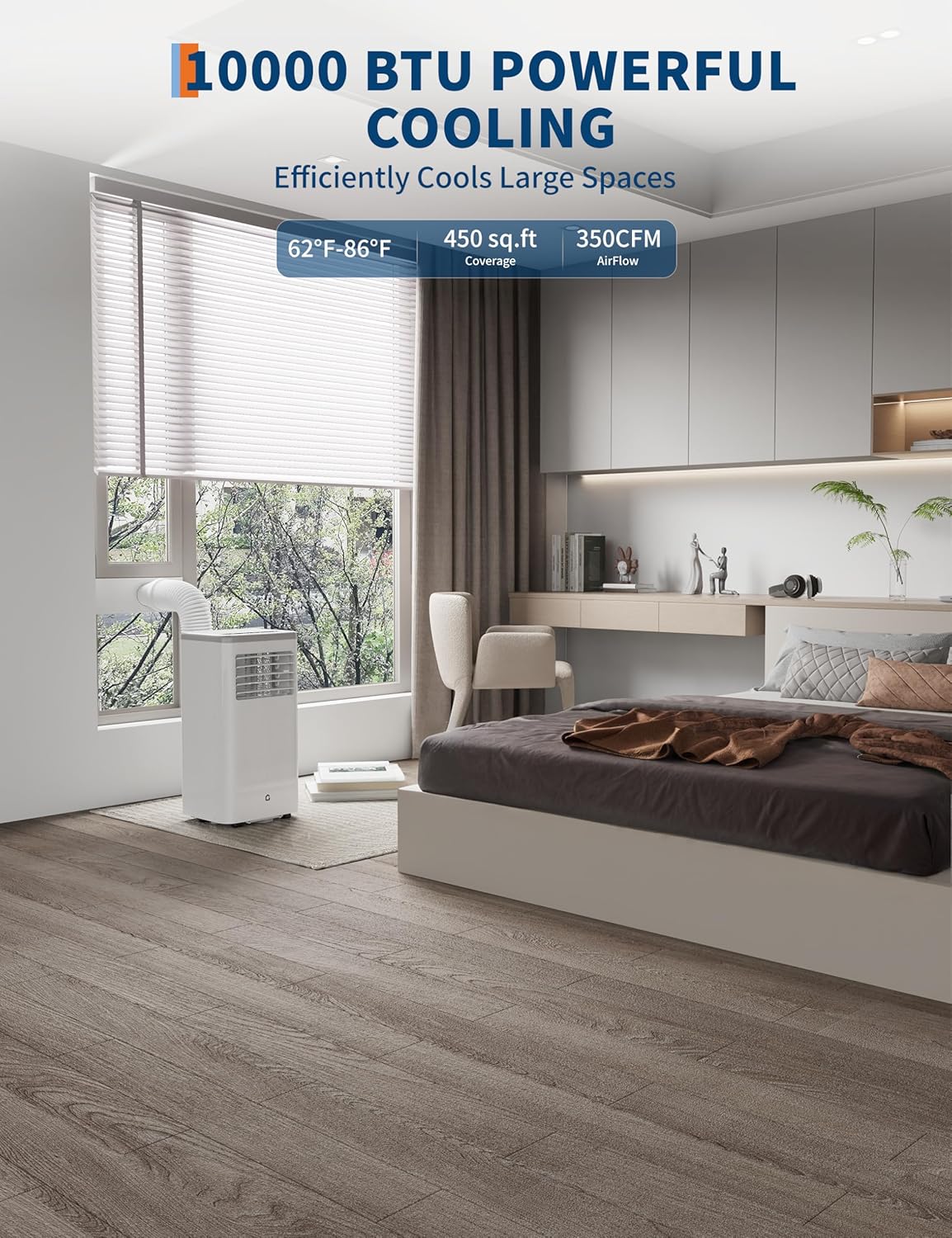 Qeetex LSAPHK336SPN4F Portable-Air-Conditioners - View #5