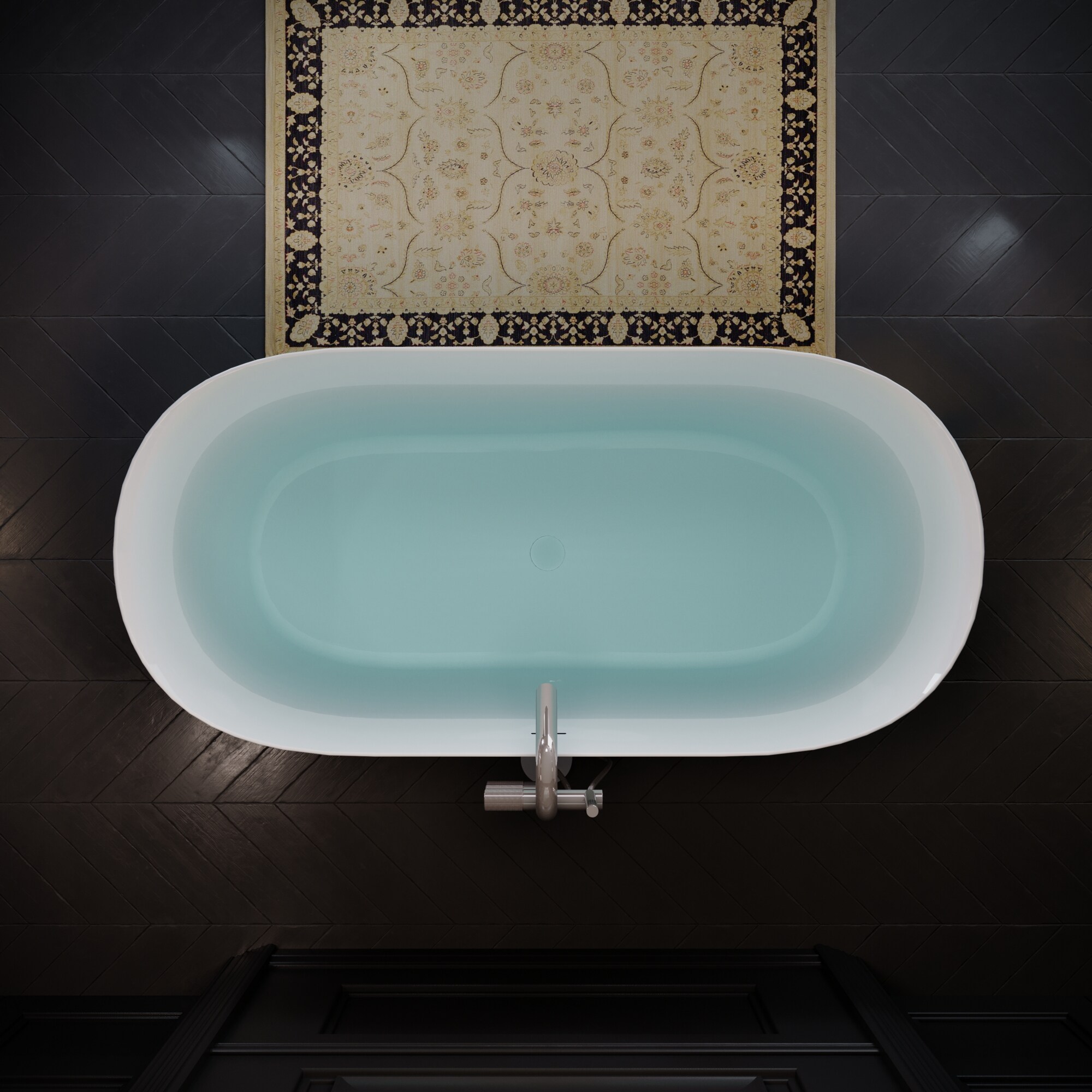CASAINC CA-BF95040 bathtubs - View #5