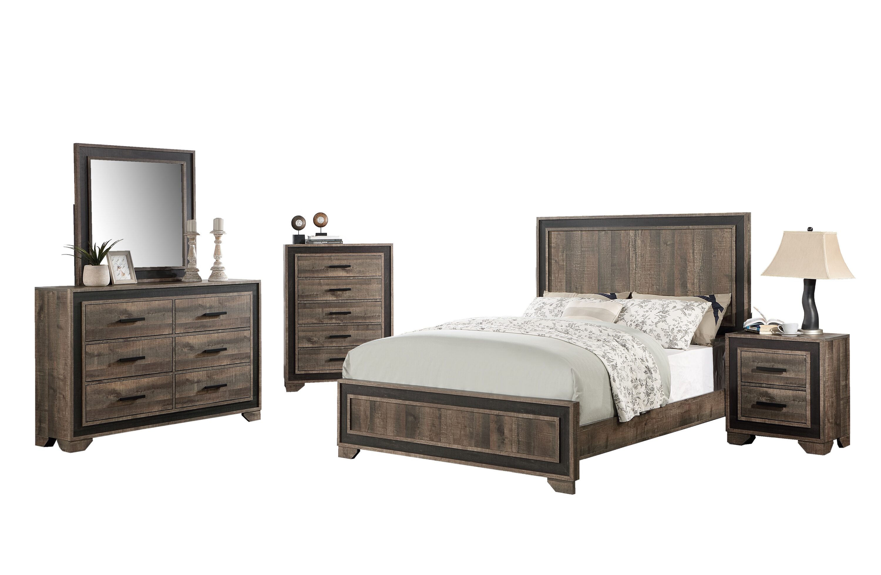 LOVMOR SF-X-B011137849 nightstands - View #4