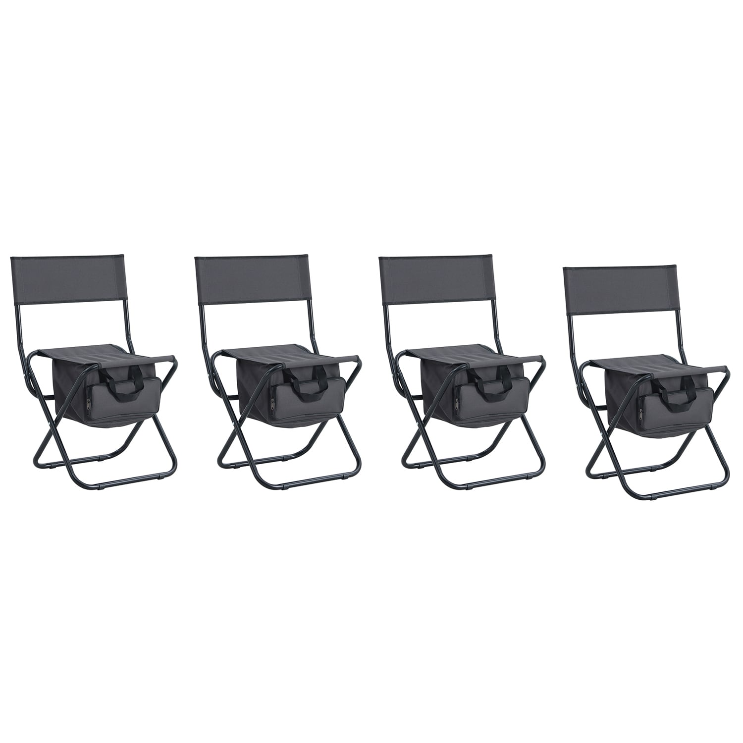 GZMR GZ-110420LS Patio-Conversation-Sets - View #3