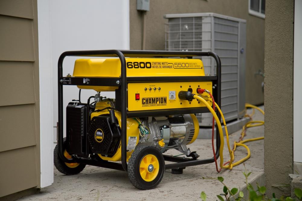 Champion Power Equipment 41135 Portable-Generators - View #6