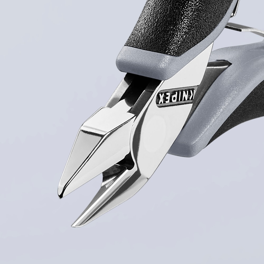 KNIPEX 77 32 115 ESD sidecutters - View #4