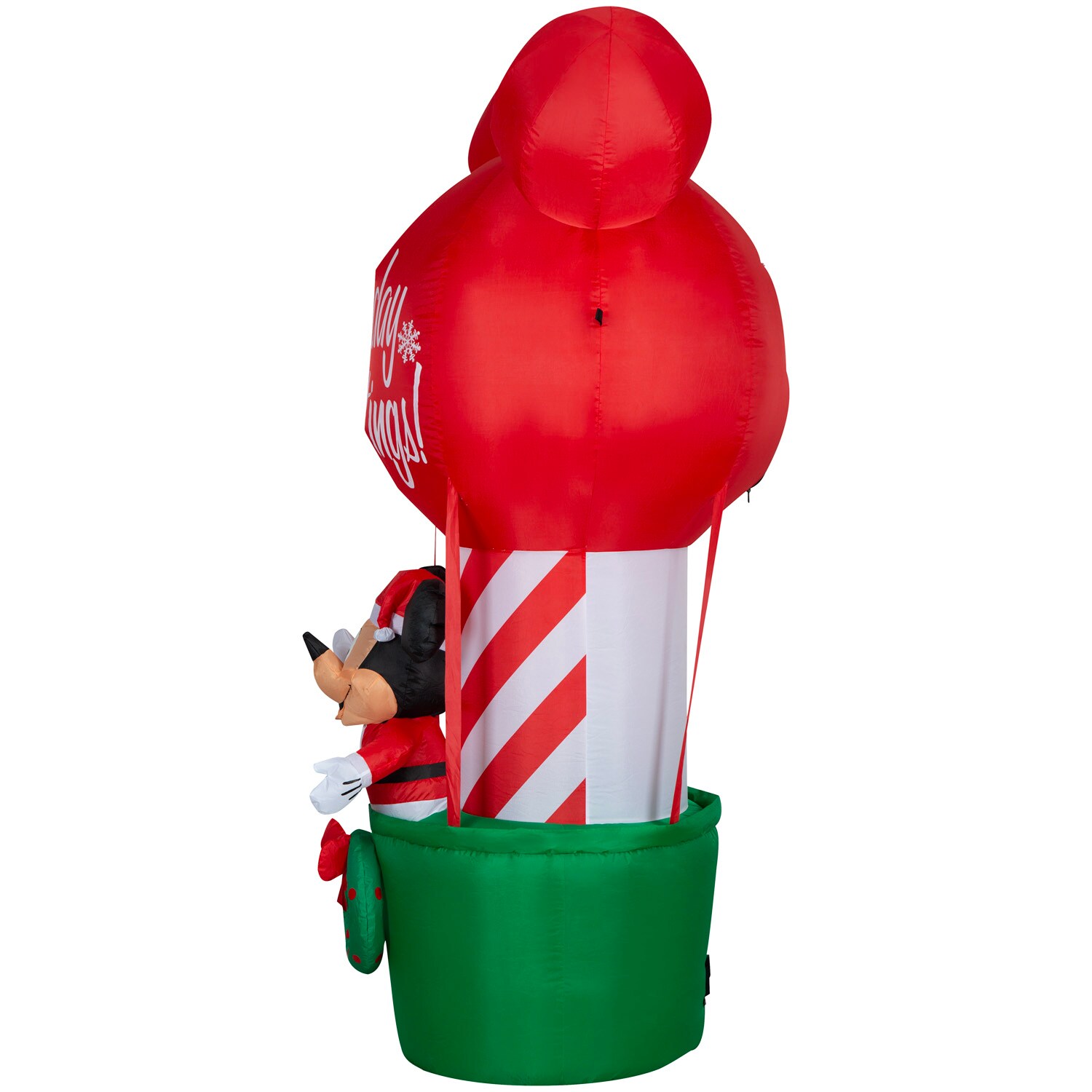 Gemmy G-85352 Outdoor-Christmas-Decor - View #3