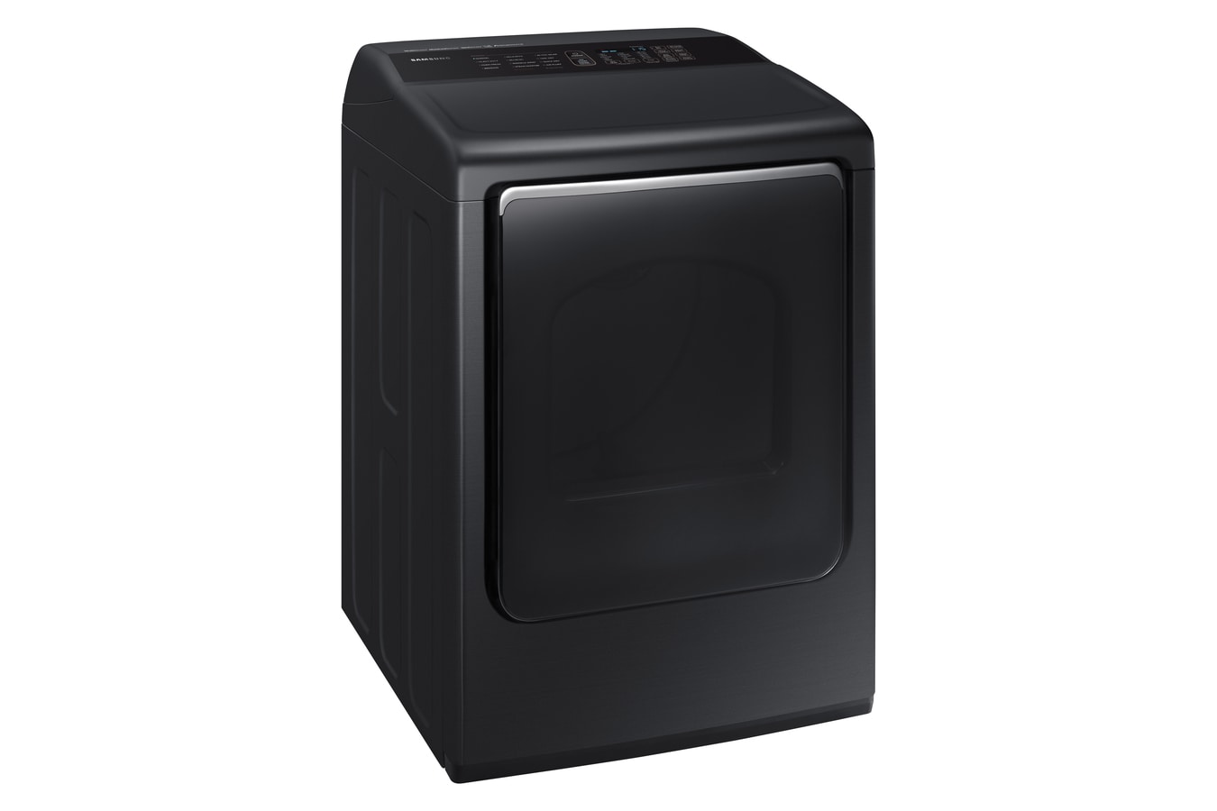 Samsung DVE54M8750V Elec-Dry - View #3