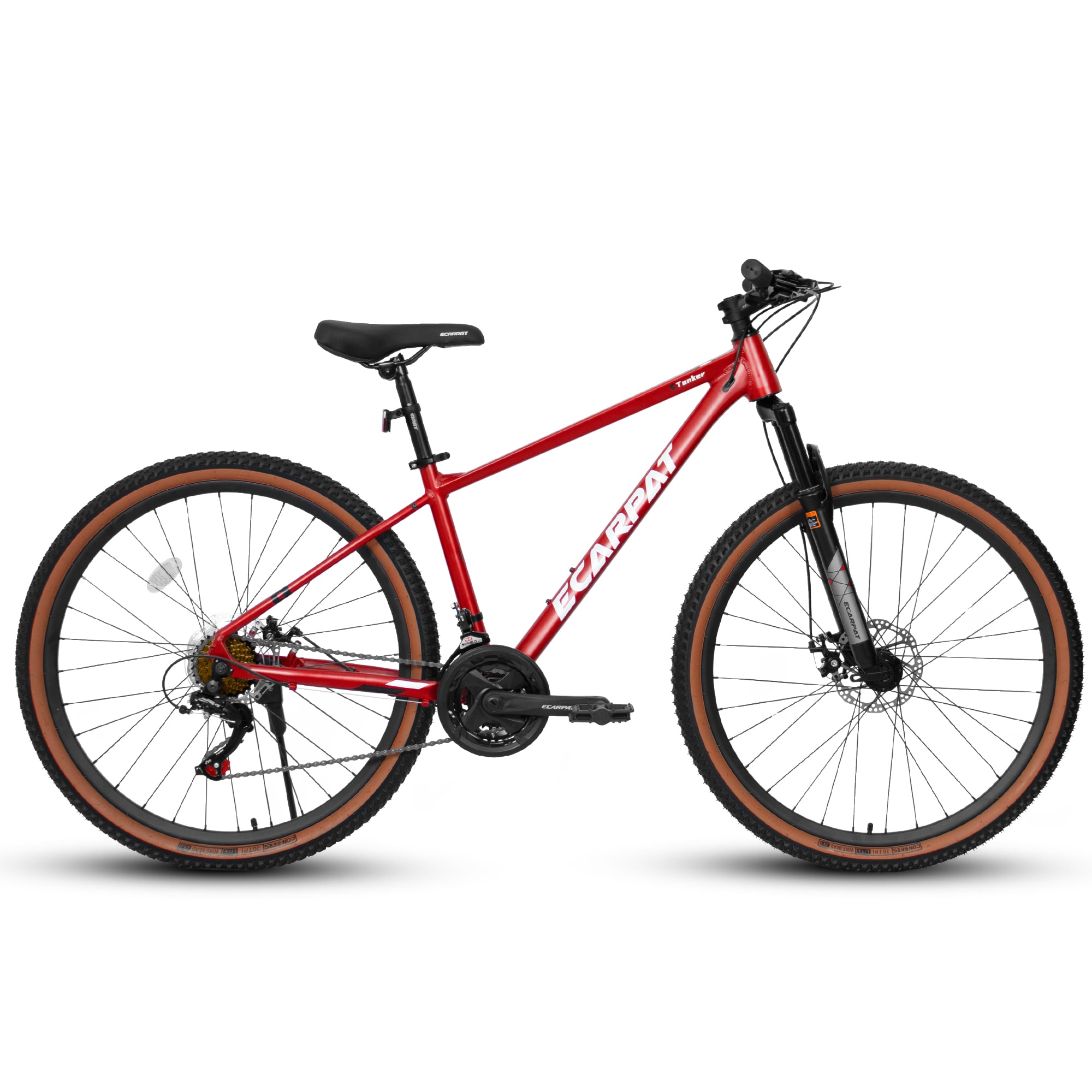 LETILY OH436E5V bikes - View #2