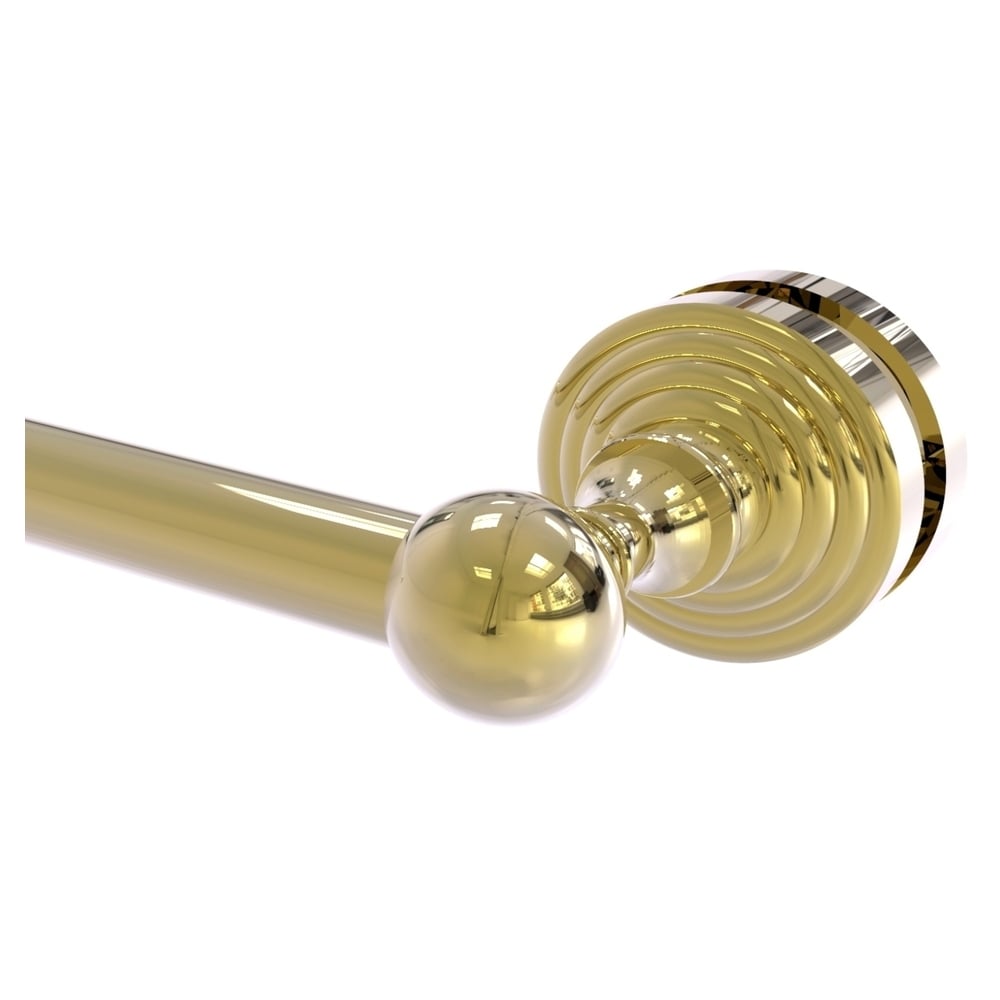Allied Brass WP-41-SM-18-UNL d060350 - View #2