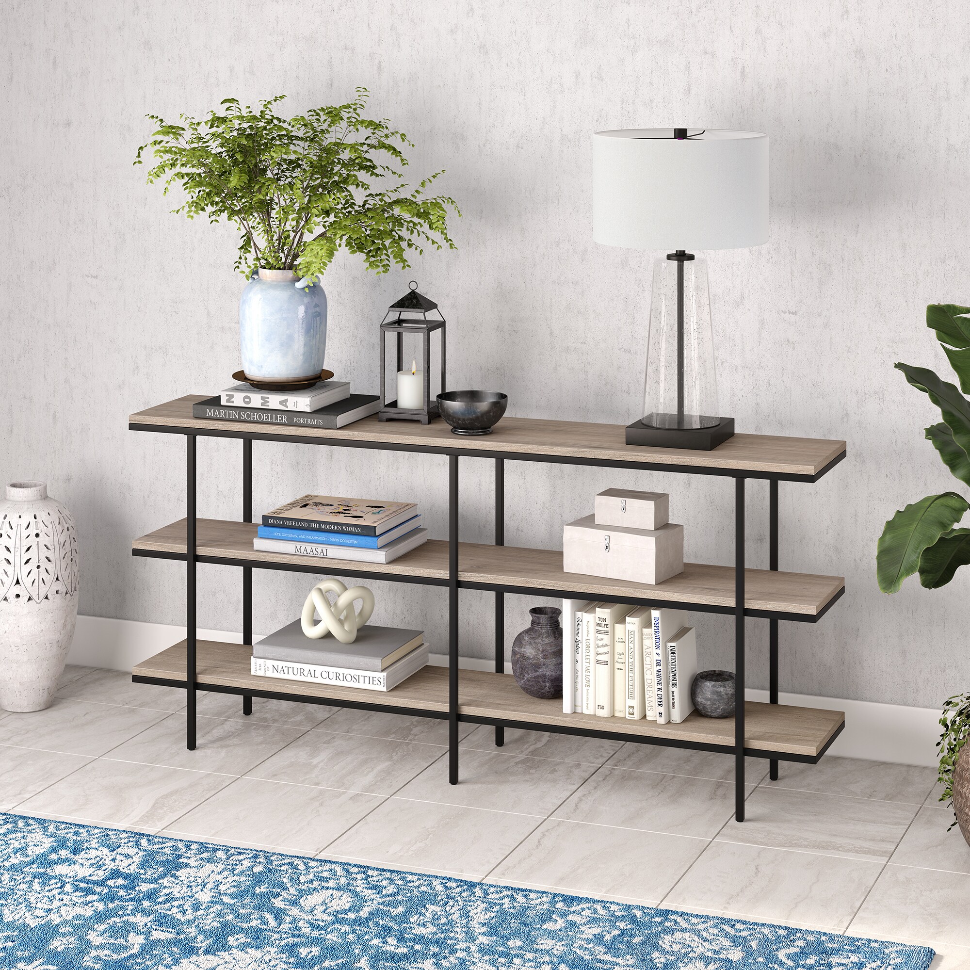 Hailey Home AT1342 Console-Sofa-Tables - View #9