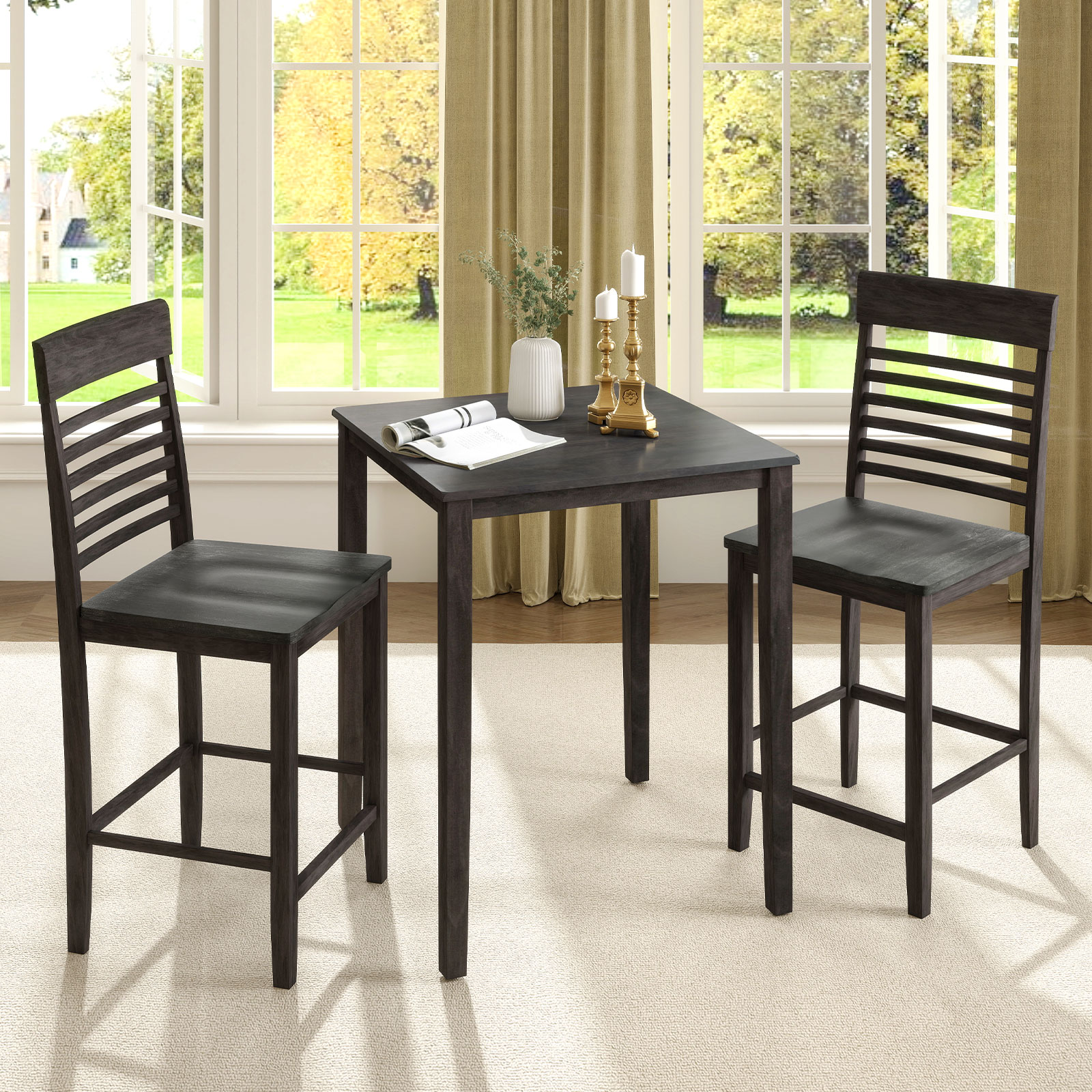 Slickblue D-CO-+RG80185CK Dining-Sets - View #7