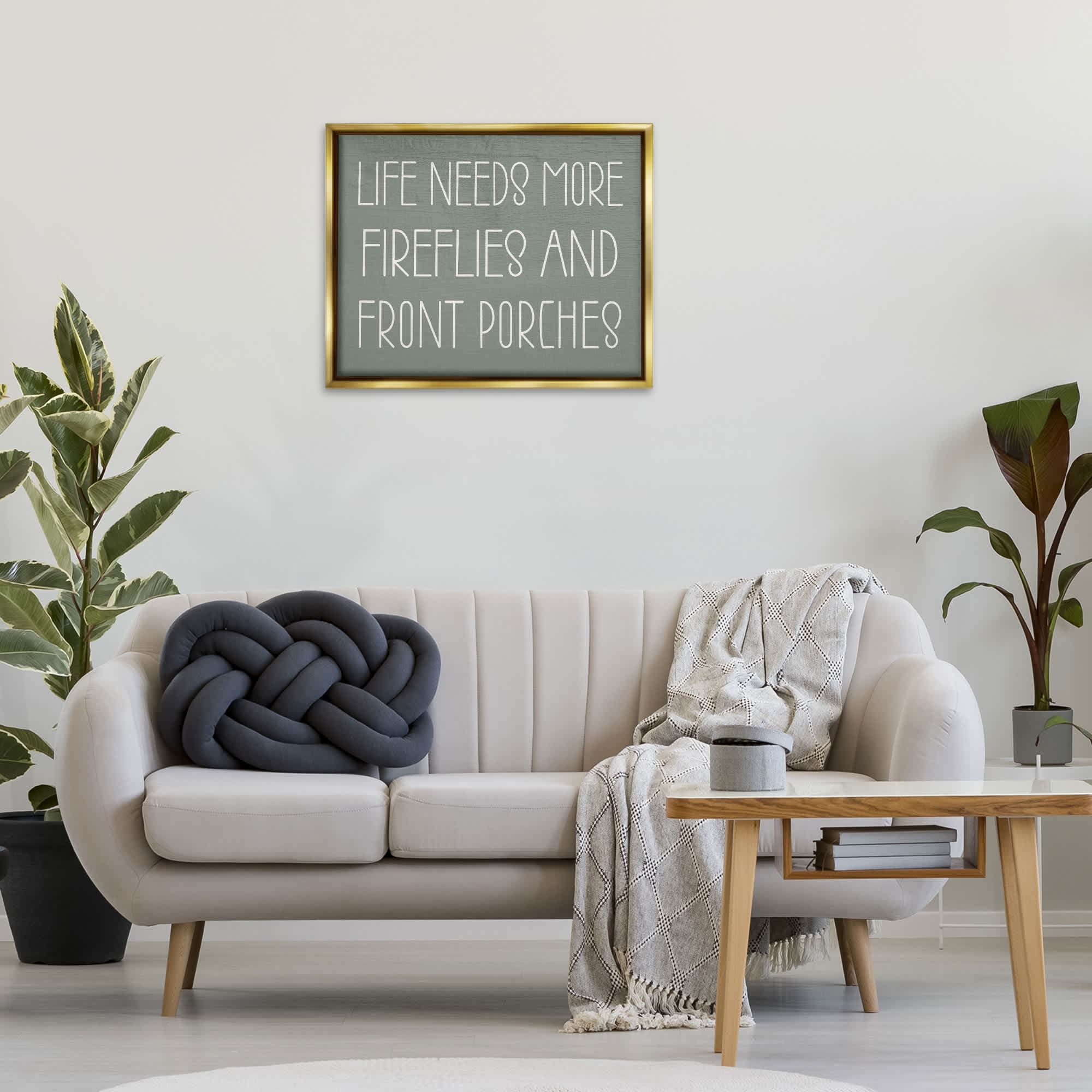 Stupell Industries BT-160-FFG-24X30 Wall-Art - View #3