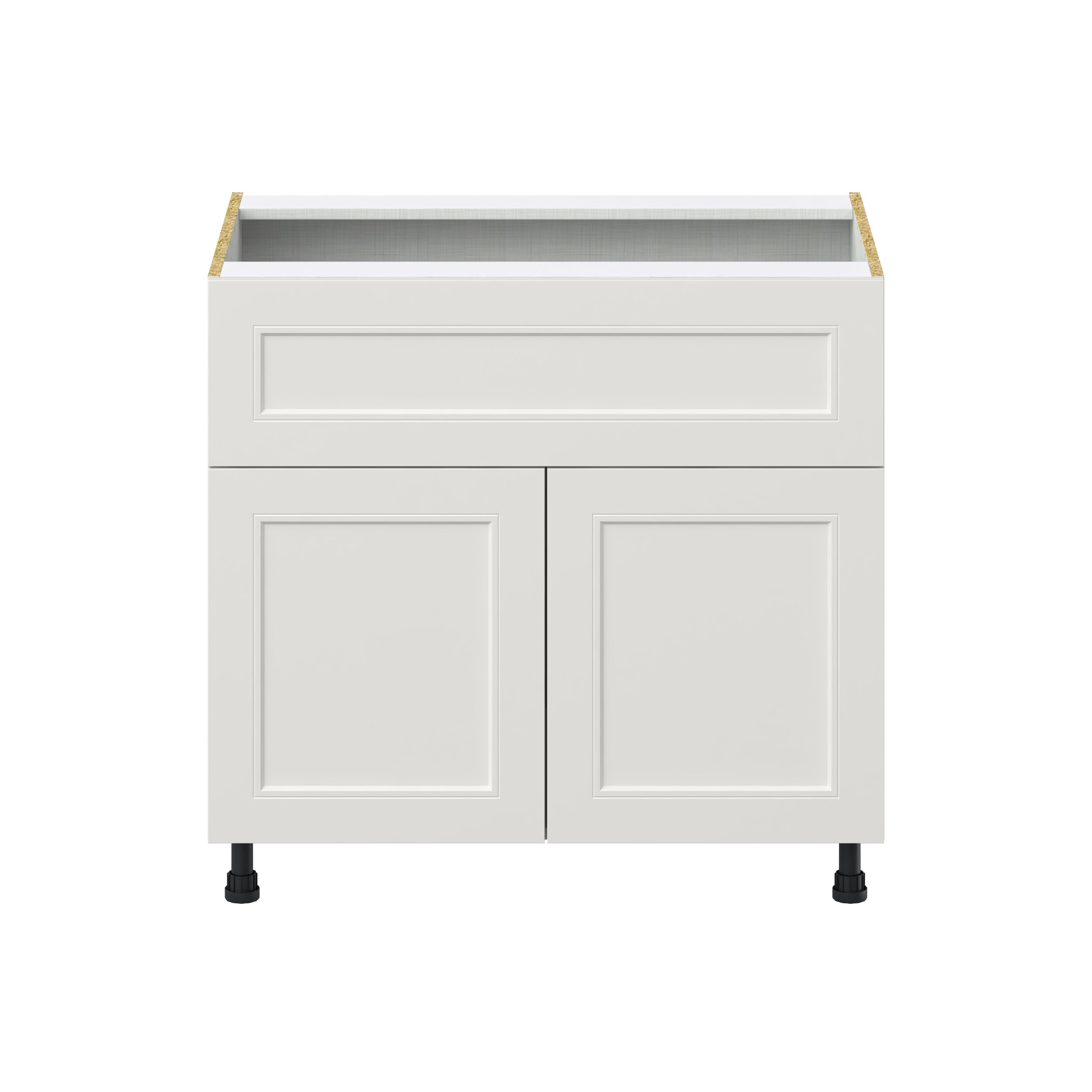 Hugo&Borg DSB36A-BE Cabinets-Kitchen - View #7