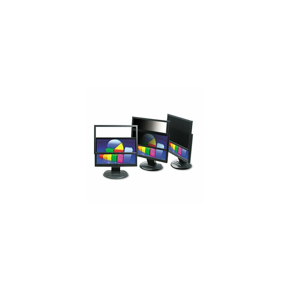 3M AZRMMMPF319W  PF319W Privacy Filter for 19 in. Wide LCD Desktop Monitors