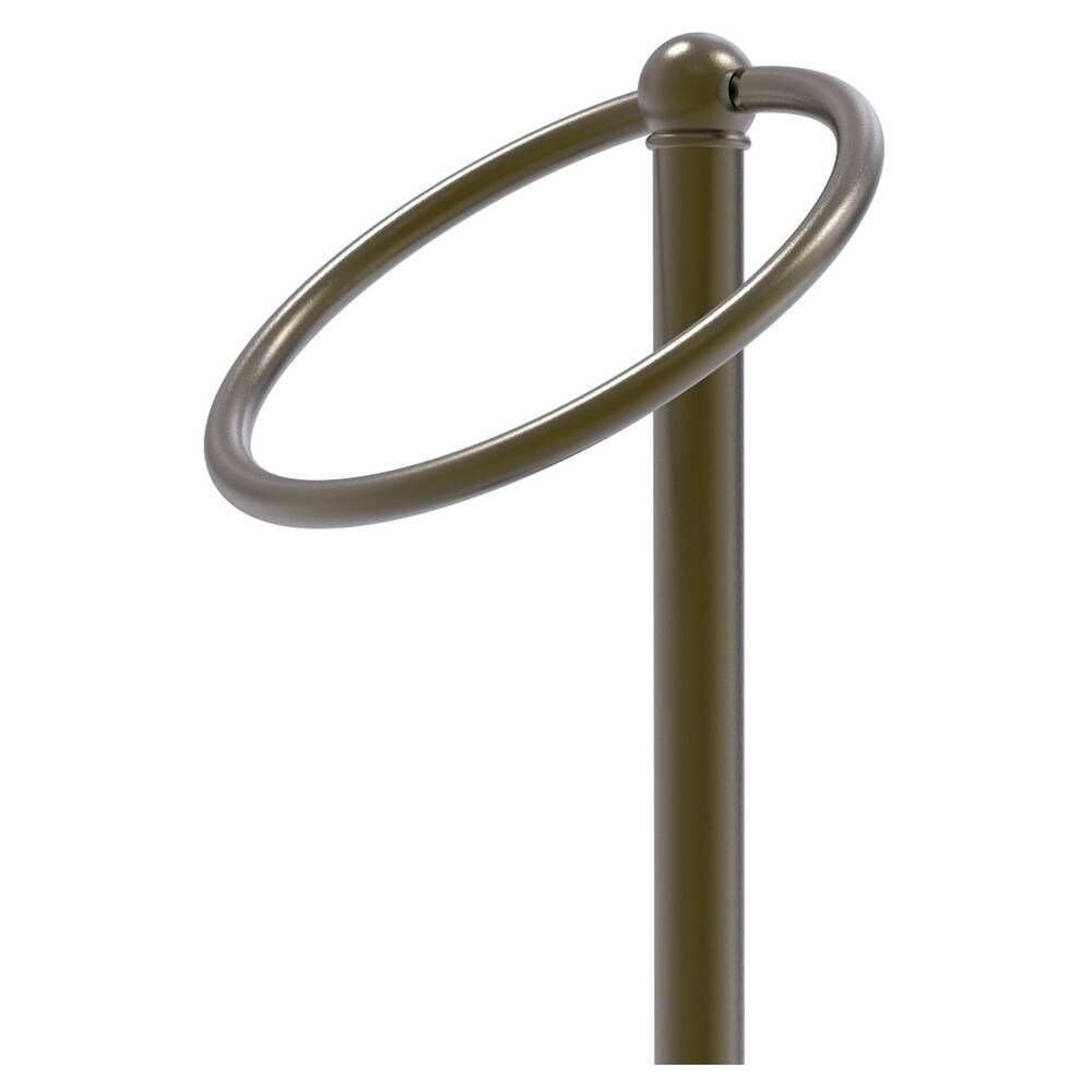 Allied Brass TR-10-ABR d060355 - View #2