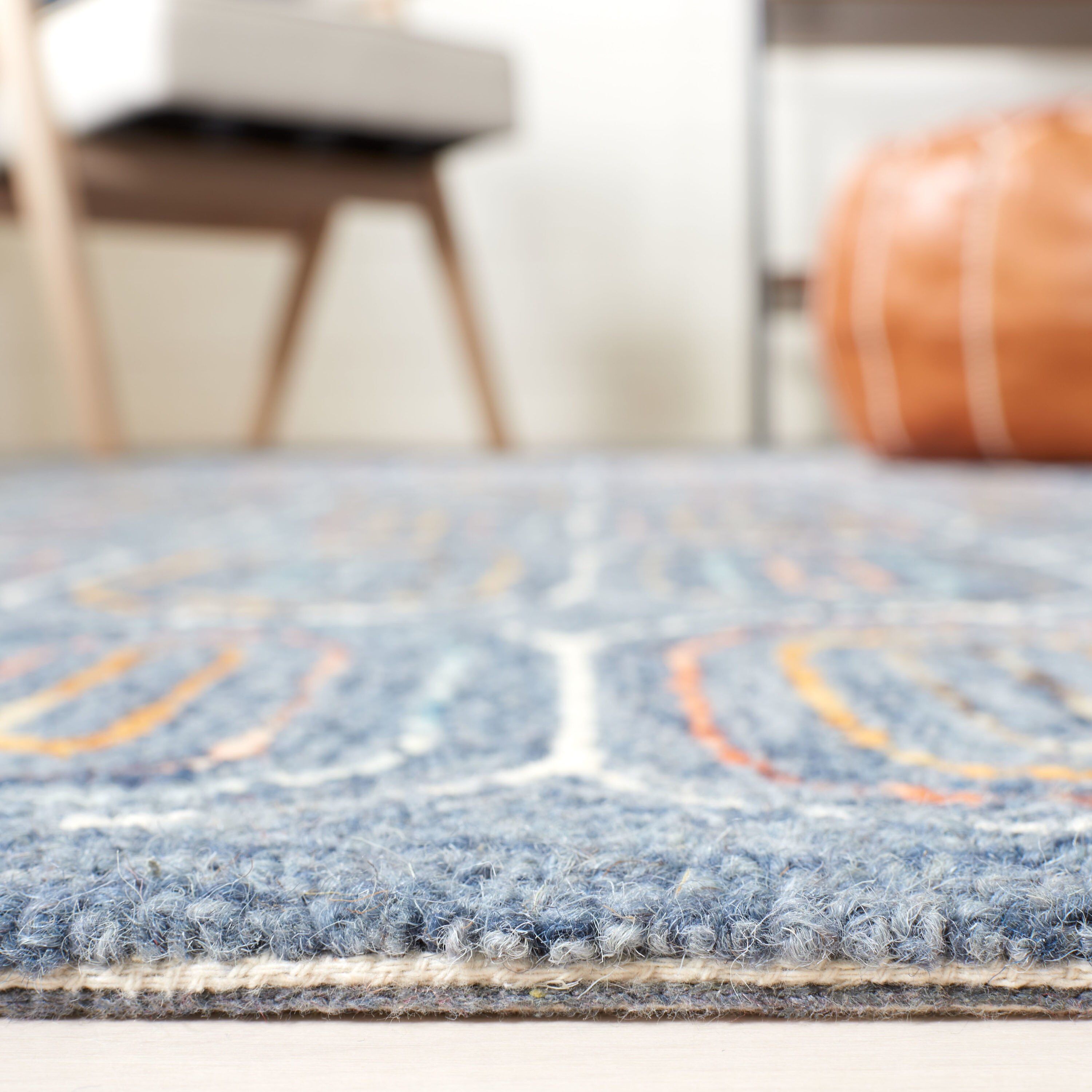 Safavieh MET124M-5 rugs - View #6
