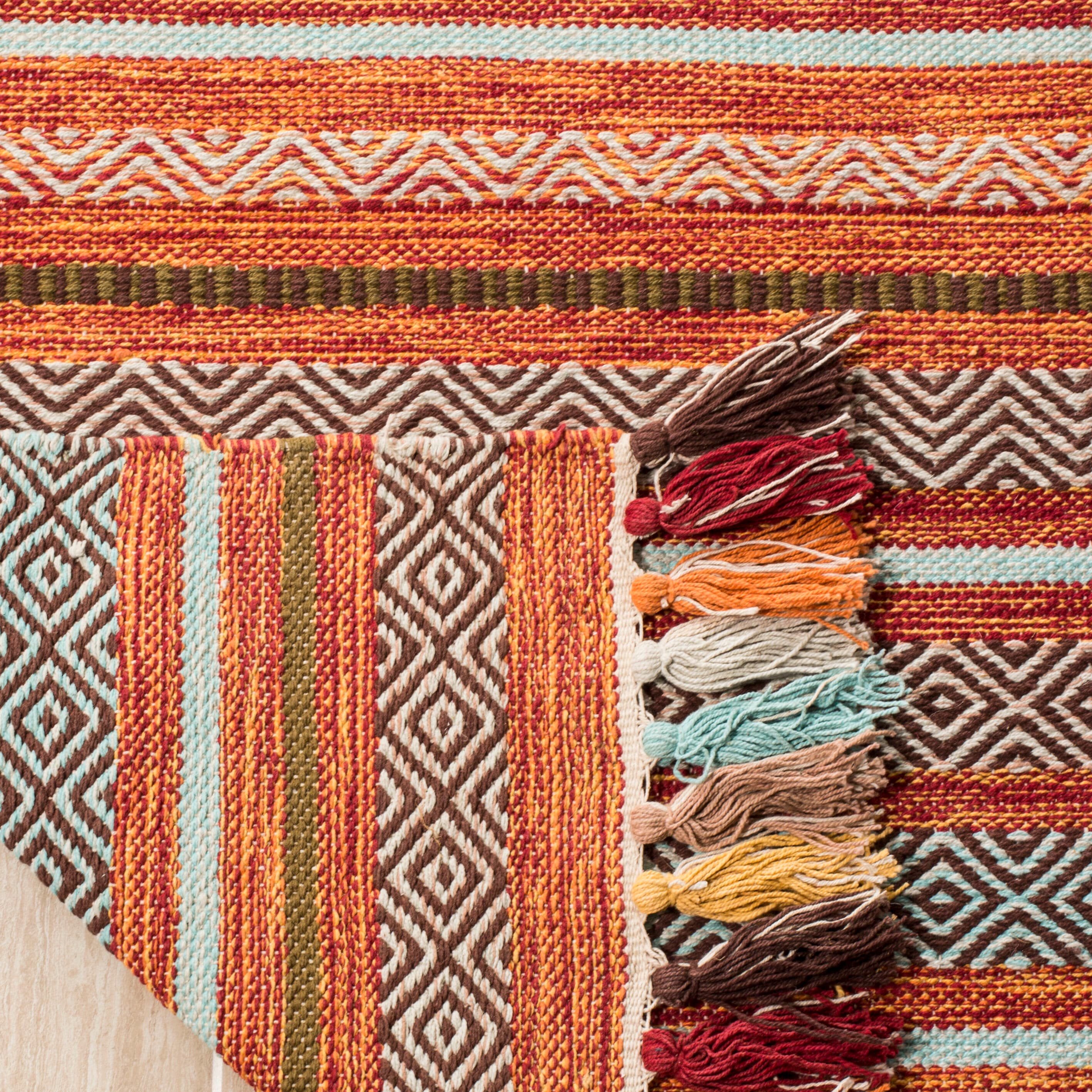 Safavieh MTK901D-24 rugs - View #4