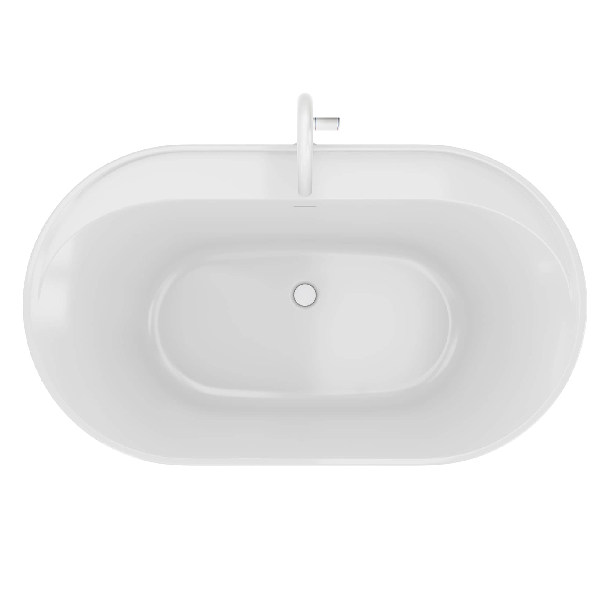 DreamLine BT63X3460C00 bathtubs - View #7