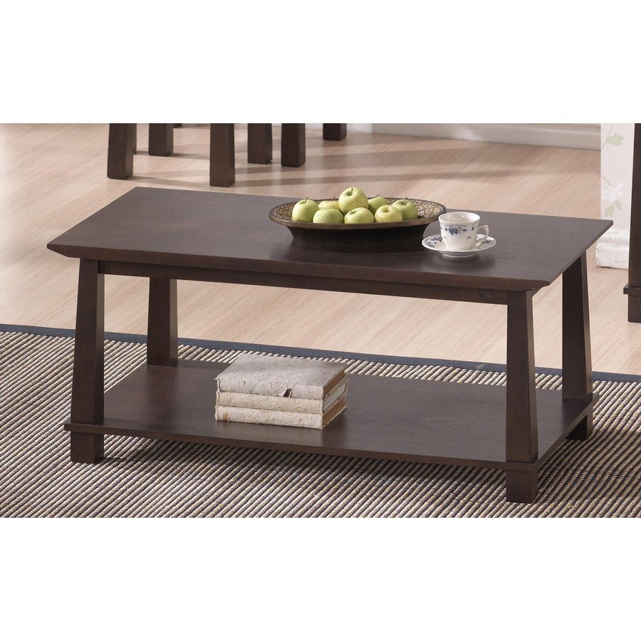 Baxton Studio ATG SOS -- BAXTON STUDIO in the Coffee Tables department ...