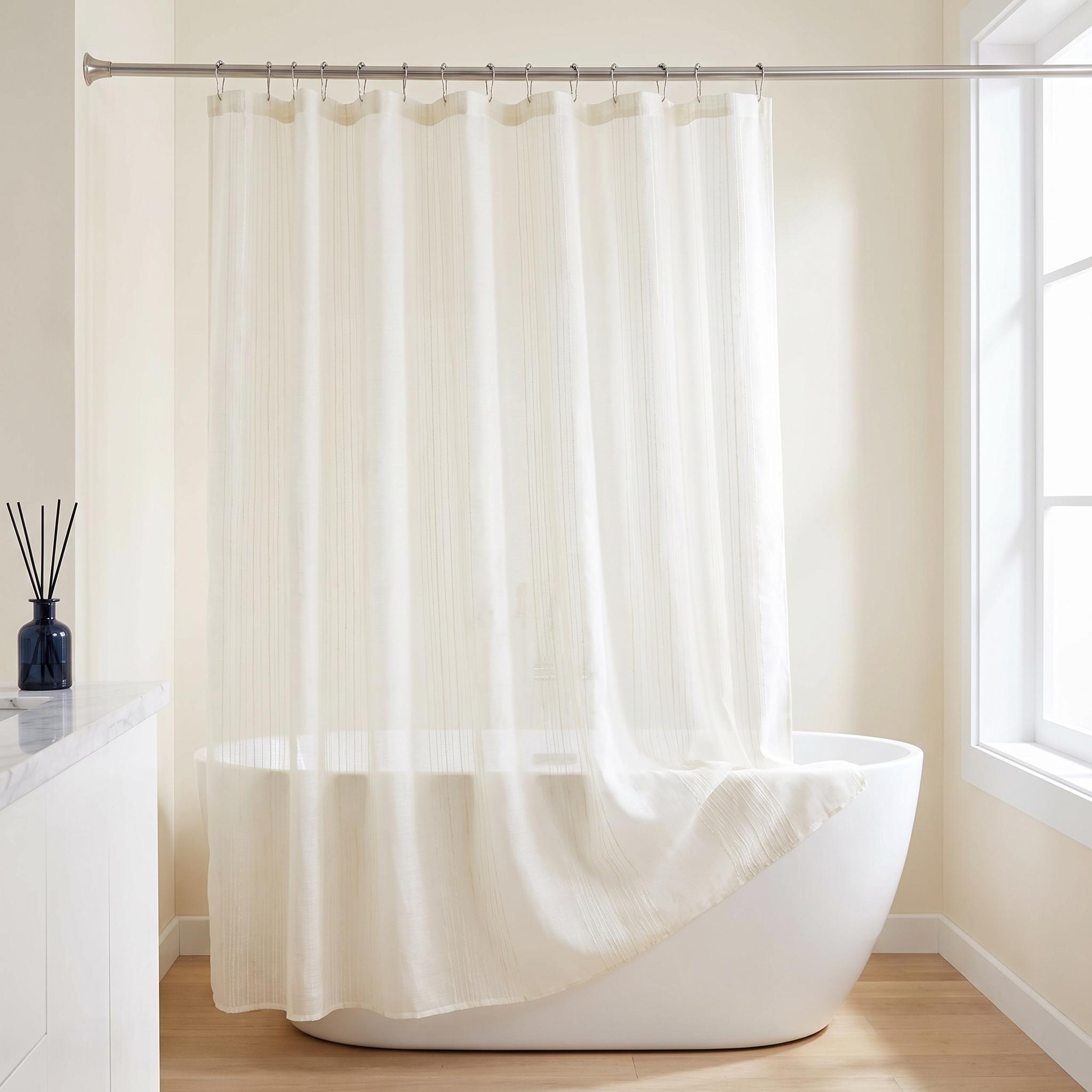 JPJPUU CSHOWER10-1 Shower-Curtains-Liners - View #10