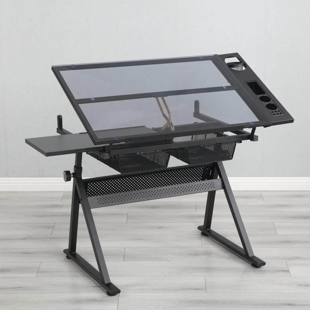 GDFStudio 355167 Office-Tables - View #2