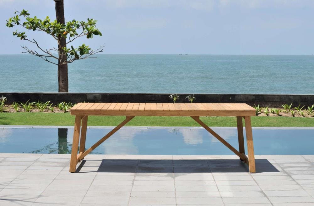 Amazonia KLAR6OBEGRGROU Patio-Dining-Sets - View #3