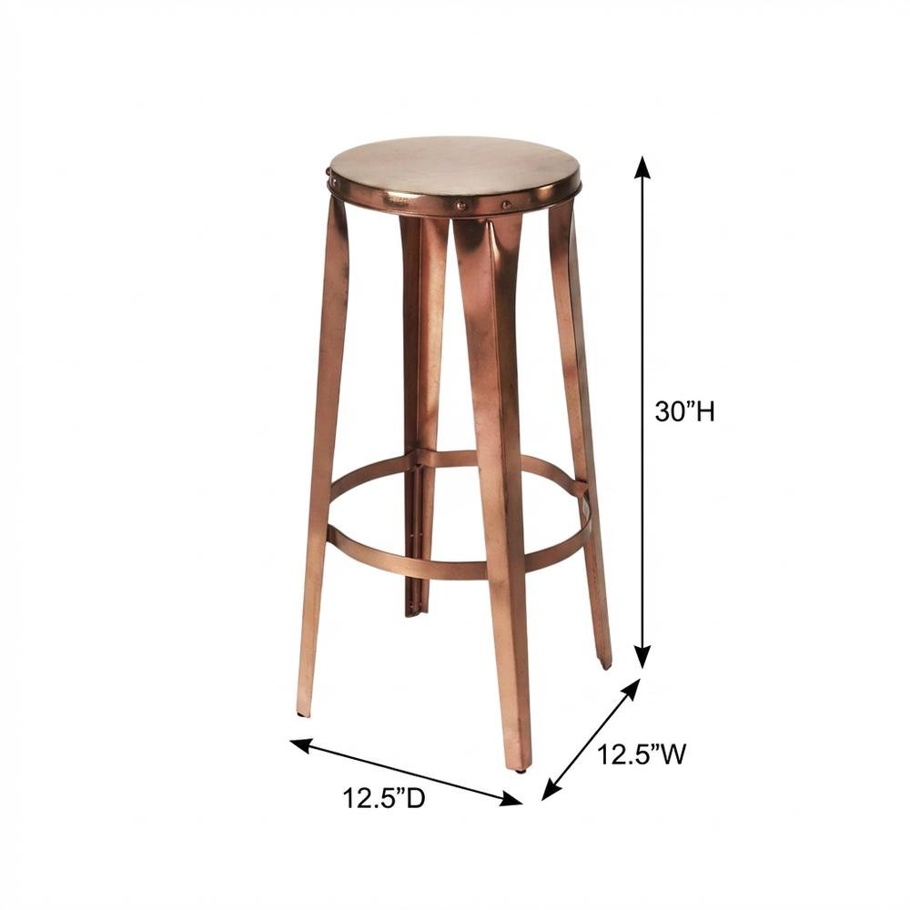 FurniFact BO2593838WHT stools - View #4