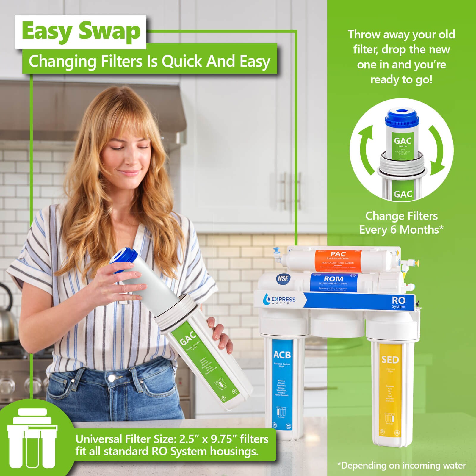 Express Water FLTGAC0505 Replacement-Water-Filters-Cartridges - View #4